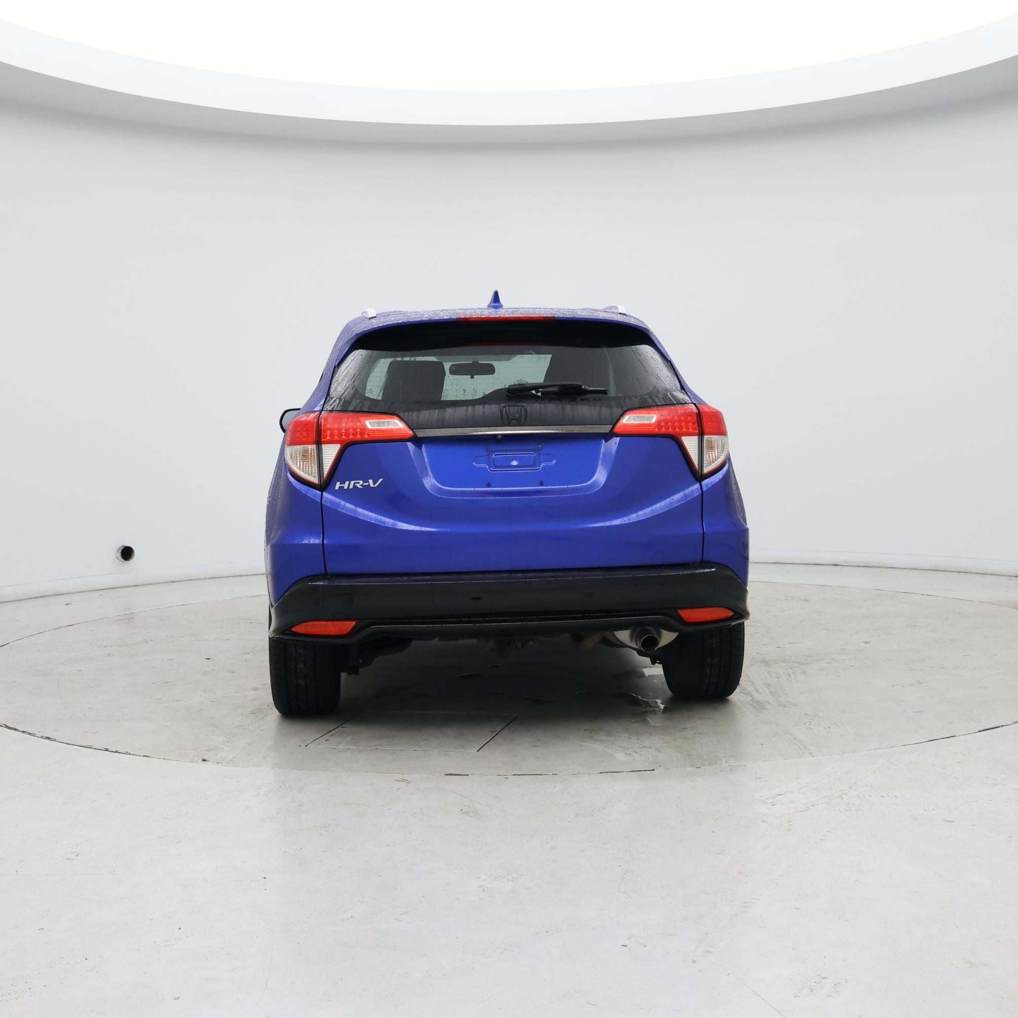Thumbnail: 2019 Honda HR-V - 6