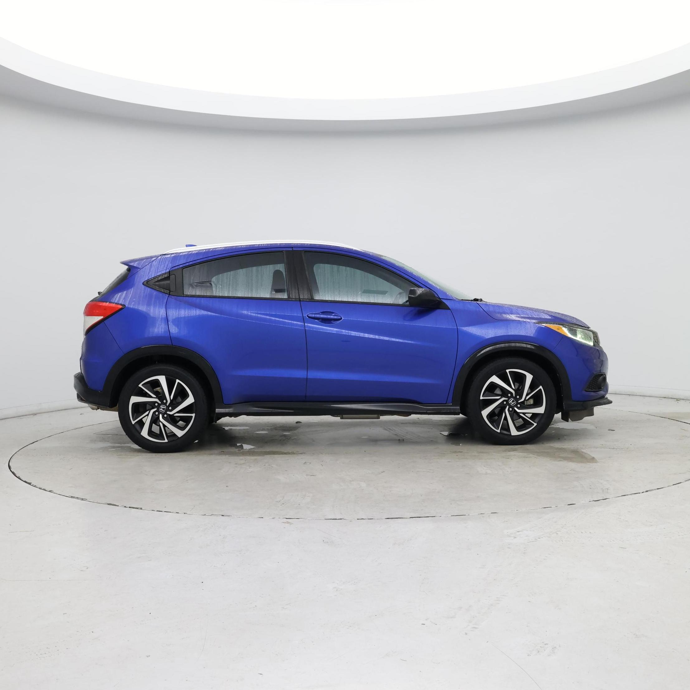 Thumbnail: 2019 Honda HR-V - 7