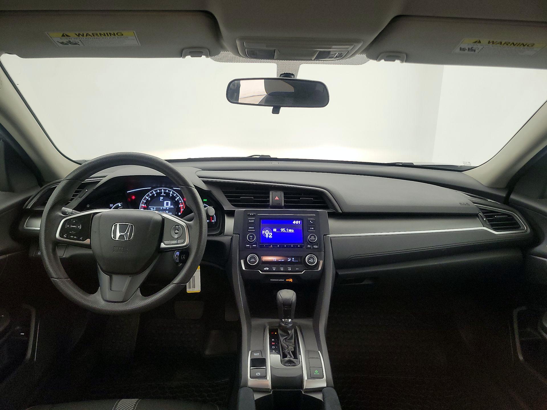 Thumbnail: 2018 Honda Civic - 9