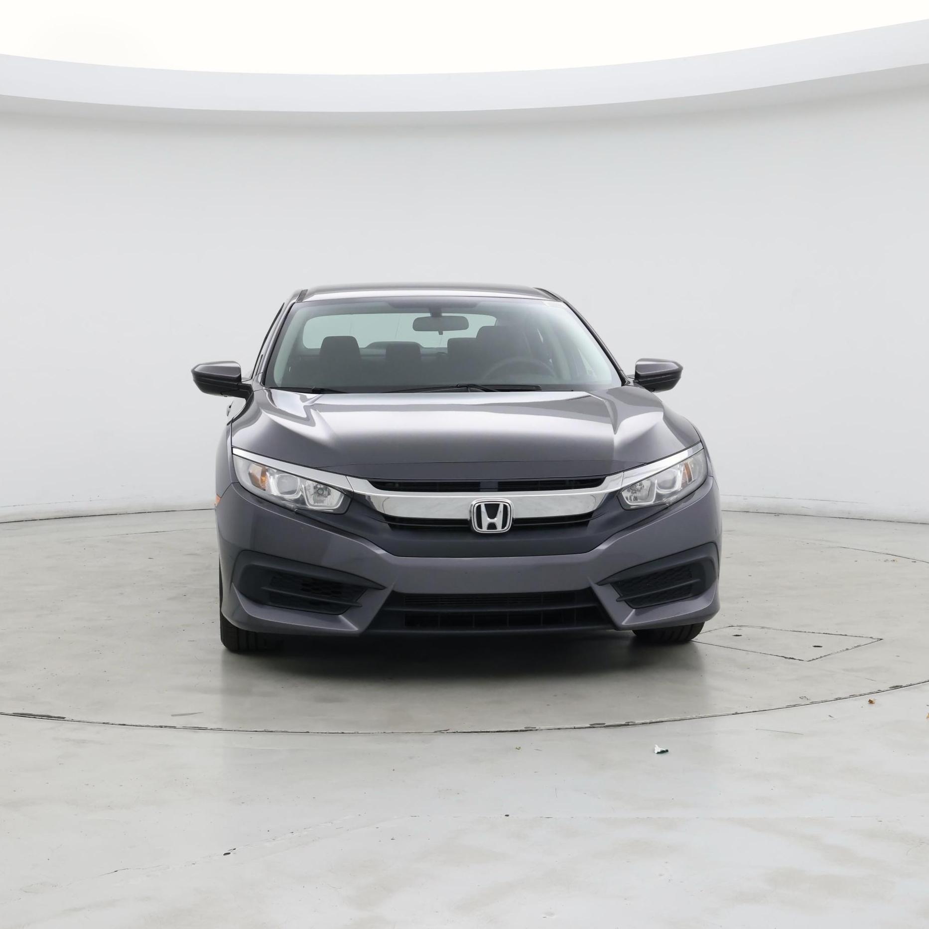 Thumbnail: 2018 Honda Civic - 5