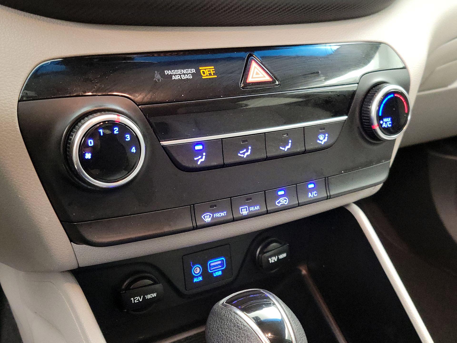 Thumbnail: 2019 Hyundai Tucson - 16