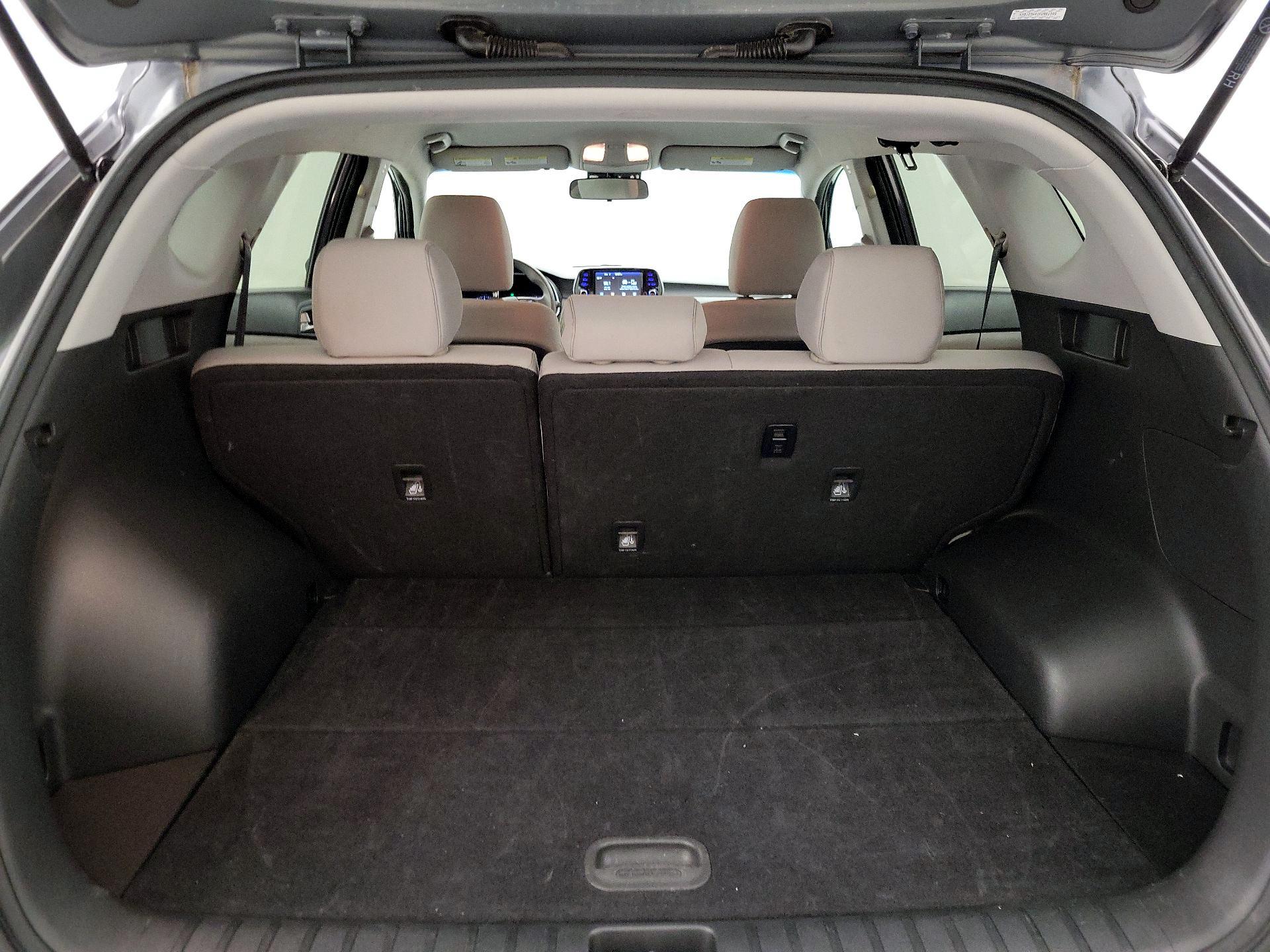 Thumbnail: 2019 Hyundai Tucson - 20