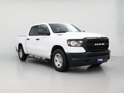 2023 Ram 1500 Tradesman
