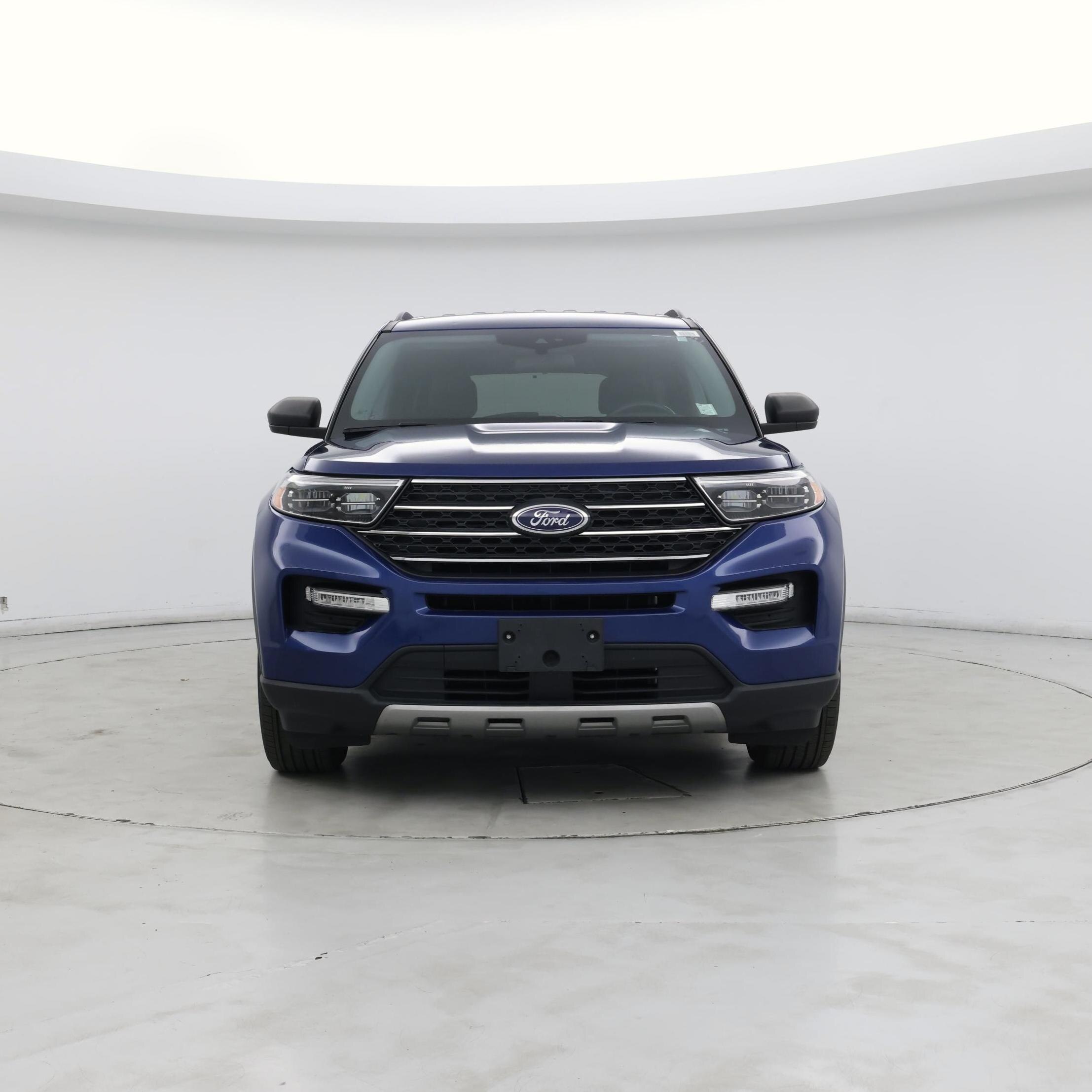 Thumbnail: 2020 Ford Explorer - 5