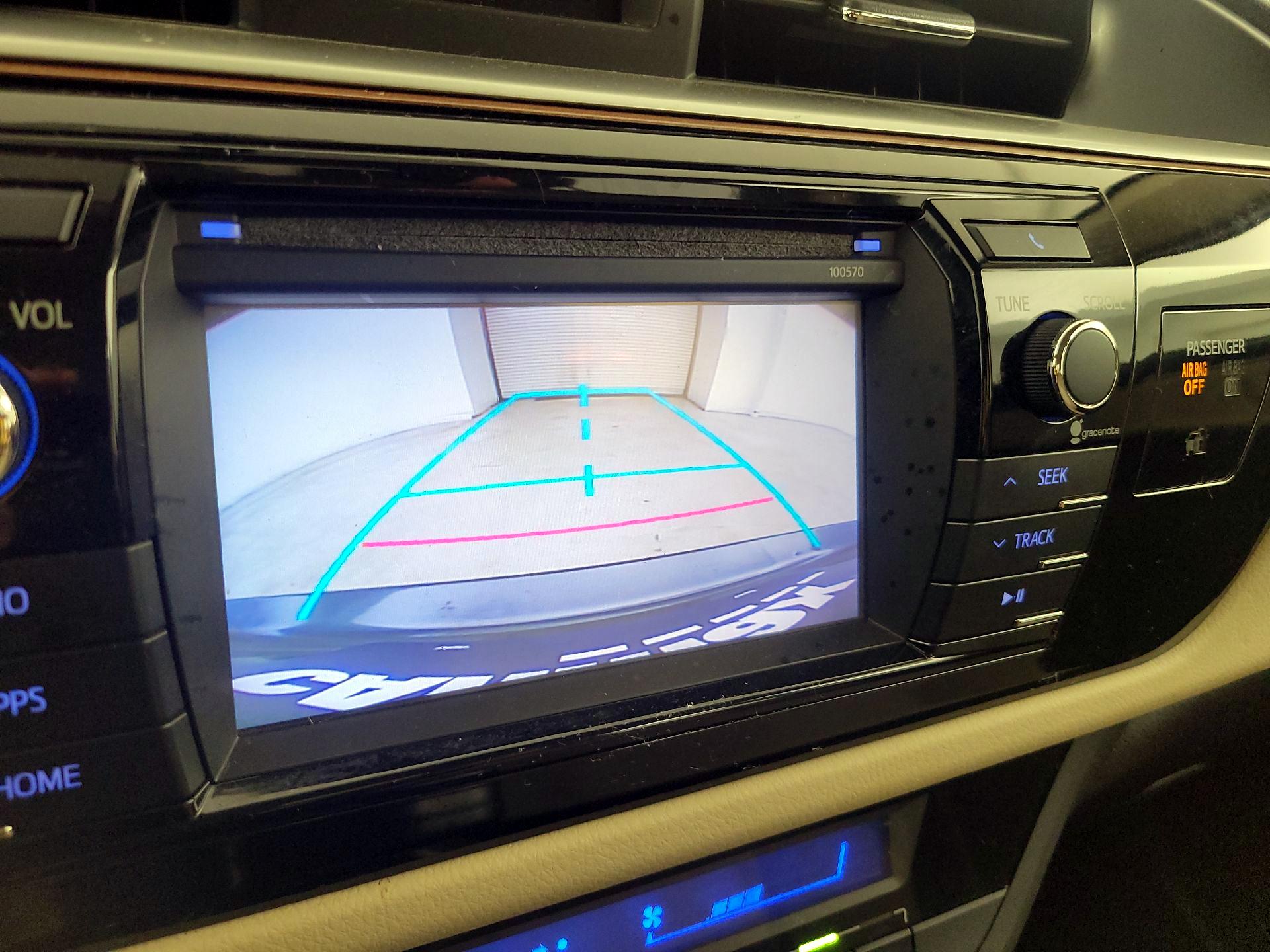 Thumbnail: 2016 Toyota Corolla - 14