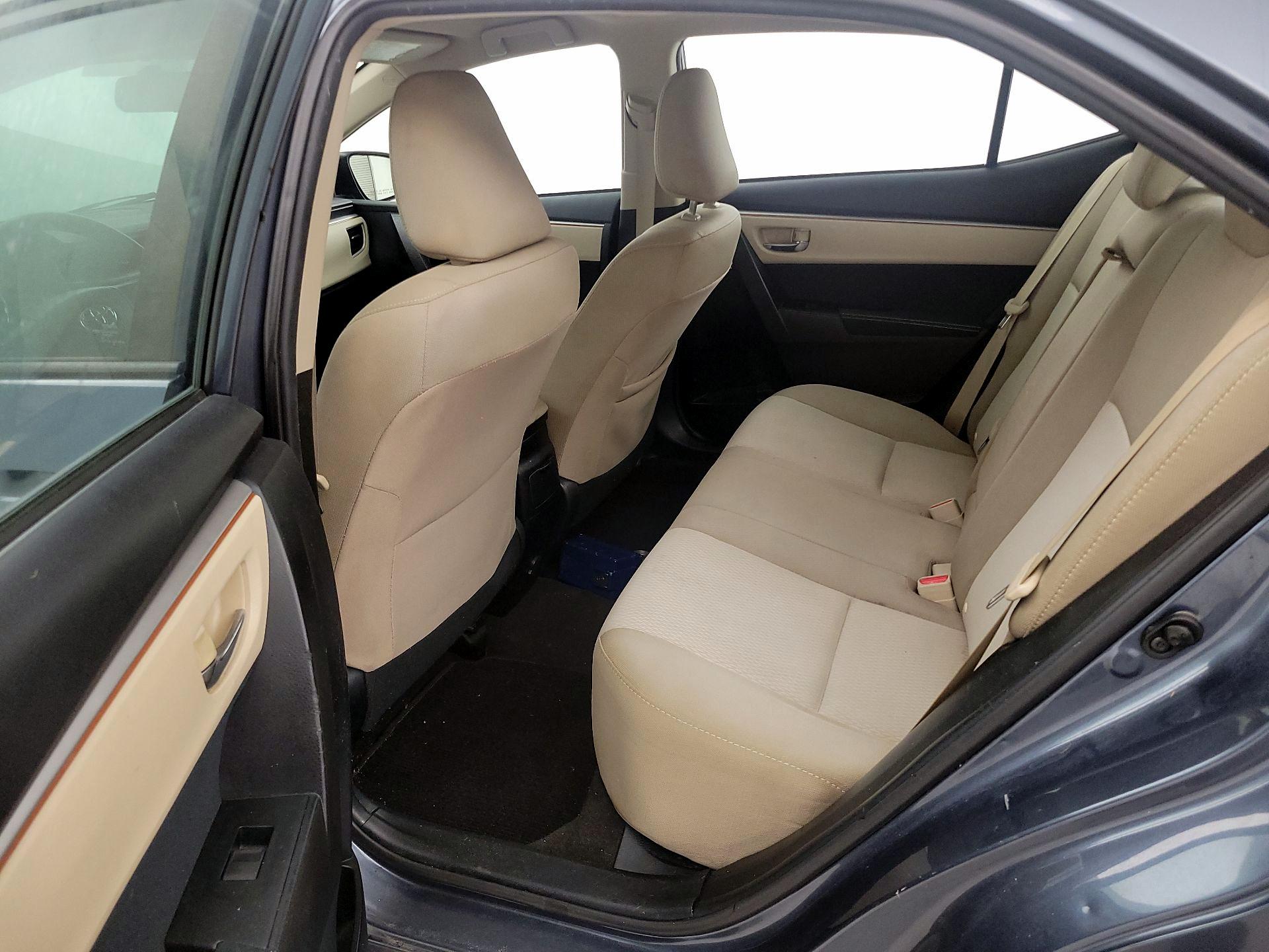 Thumbnail: 2016 Toyota Corolla - 19