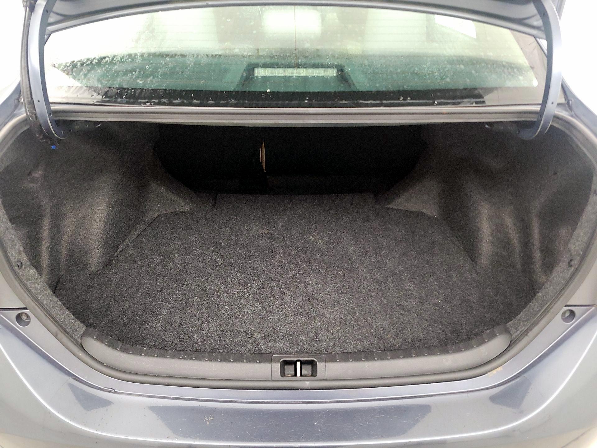 Thumbnail: 2016 Toyota Corolla - 20