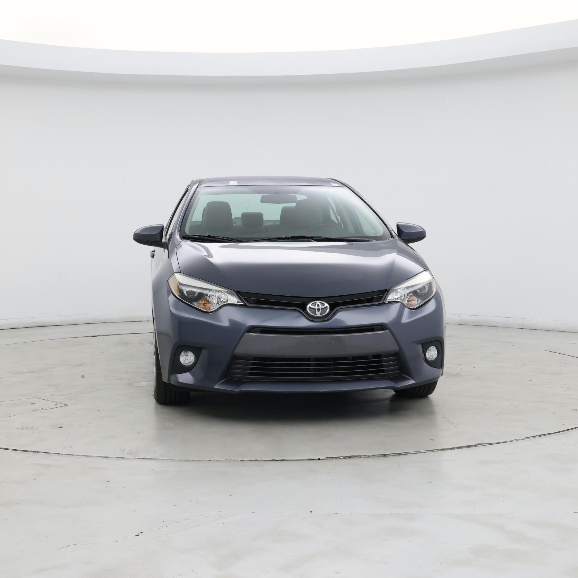 Thumbnail: 2016 Toyota Corolla - 5