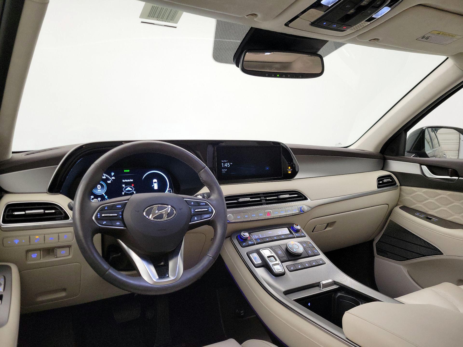 Thumbnail: 2020 Hyundai Palisade - 9