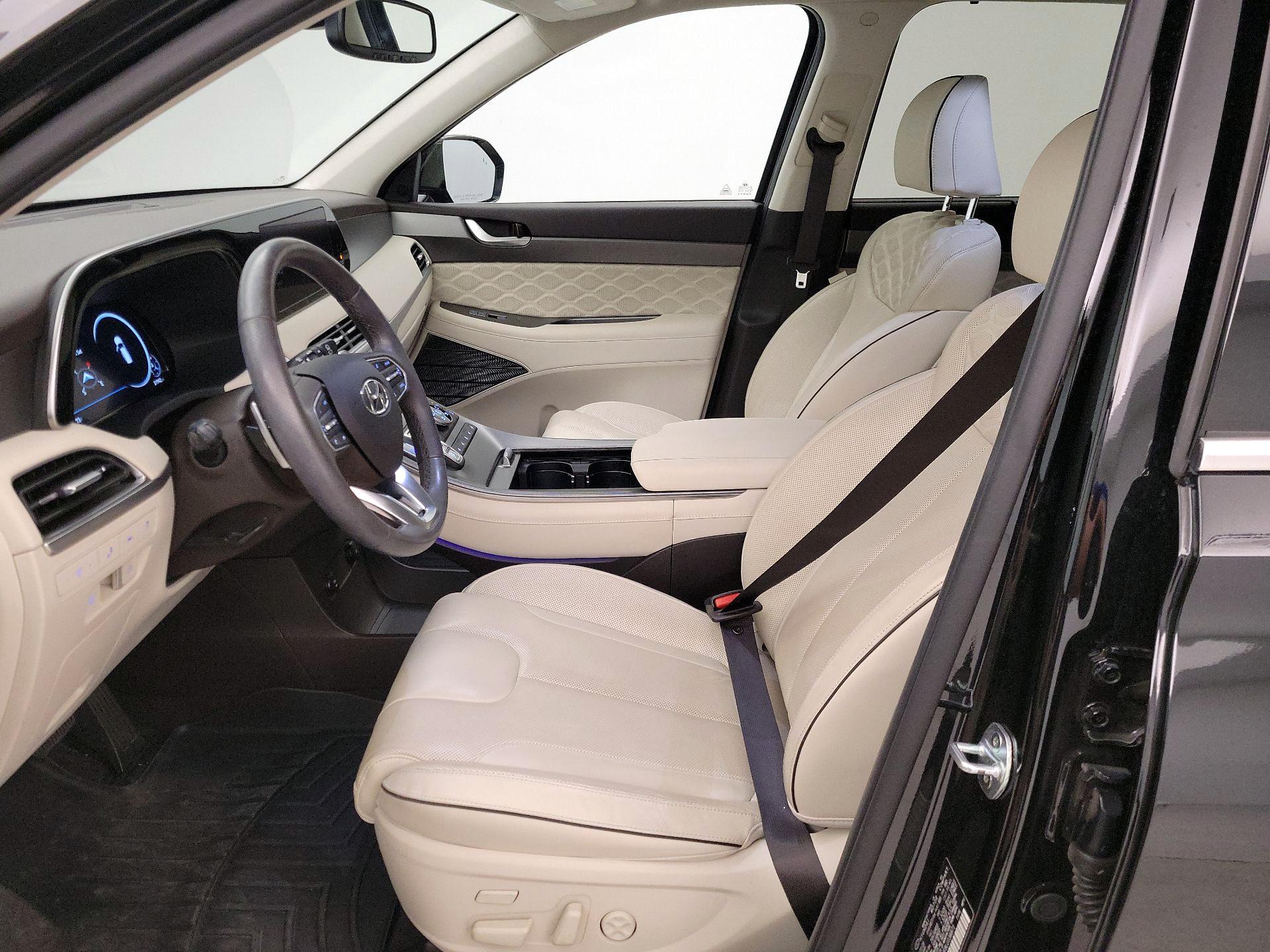 Thumbnail: 2020 Hyundai Palisade - 11