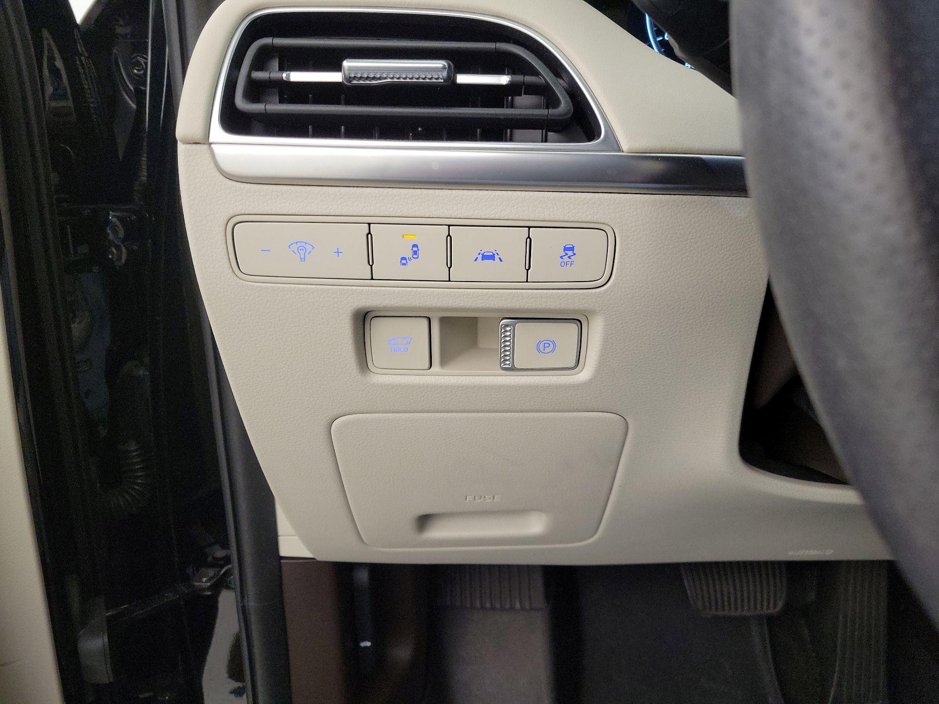 Thumbnail: 2020 Hyundai Palisade - 13