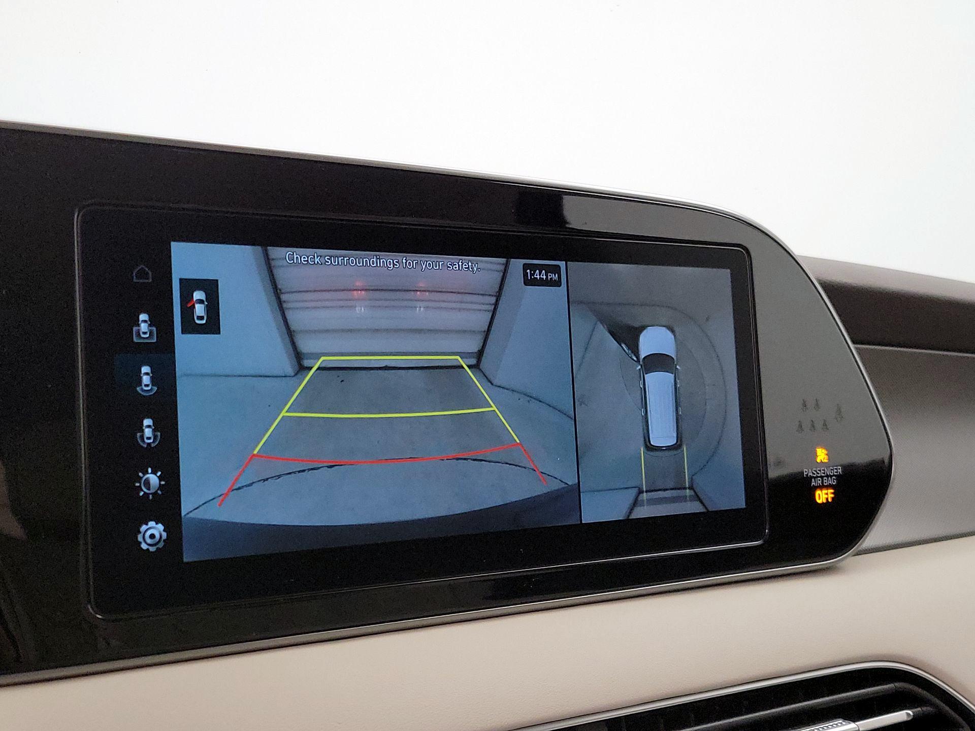 Thumbnail: 2020 Hyundai Palisade - 14