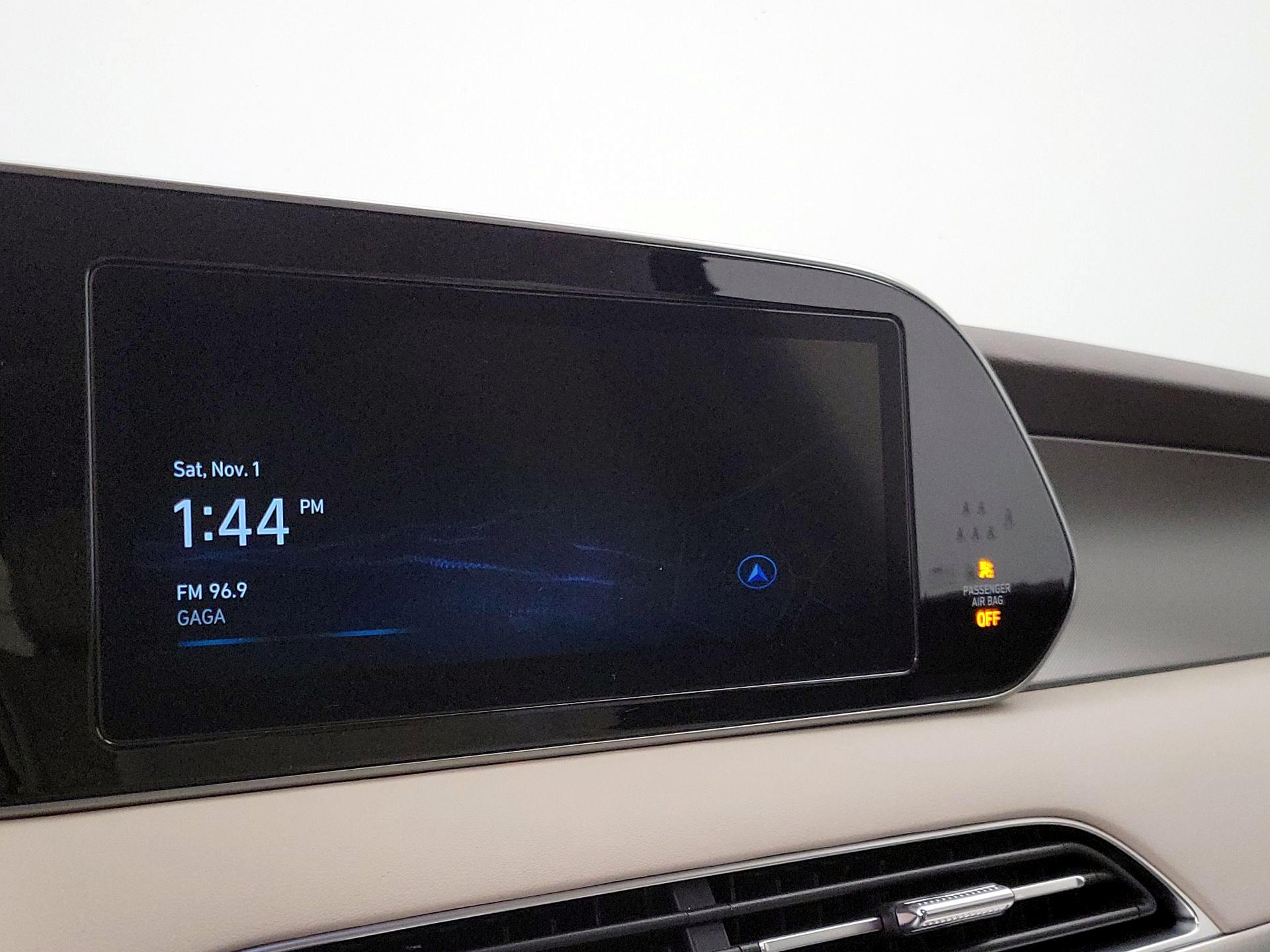 Thumbnail: 2020 Hyundai Palisade - 15