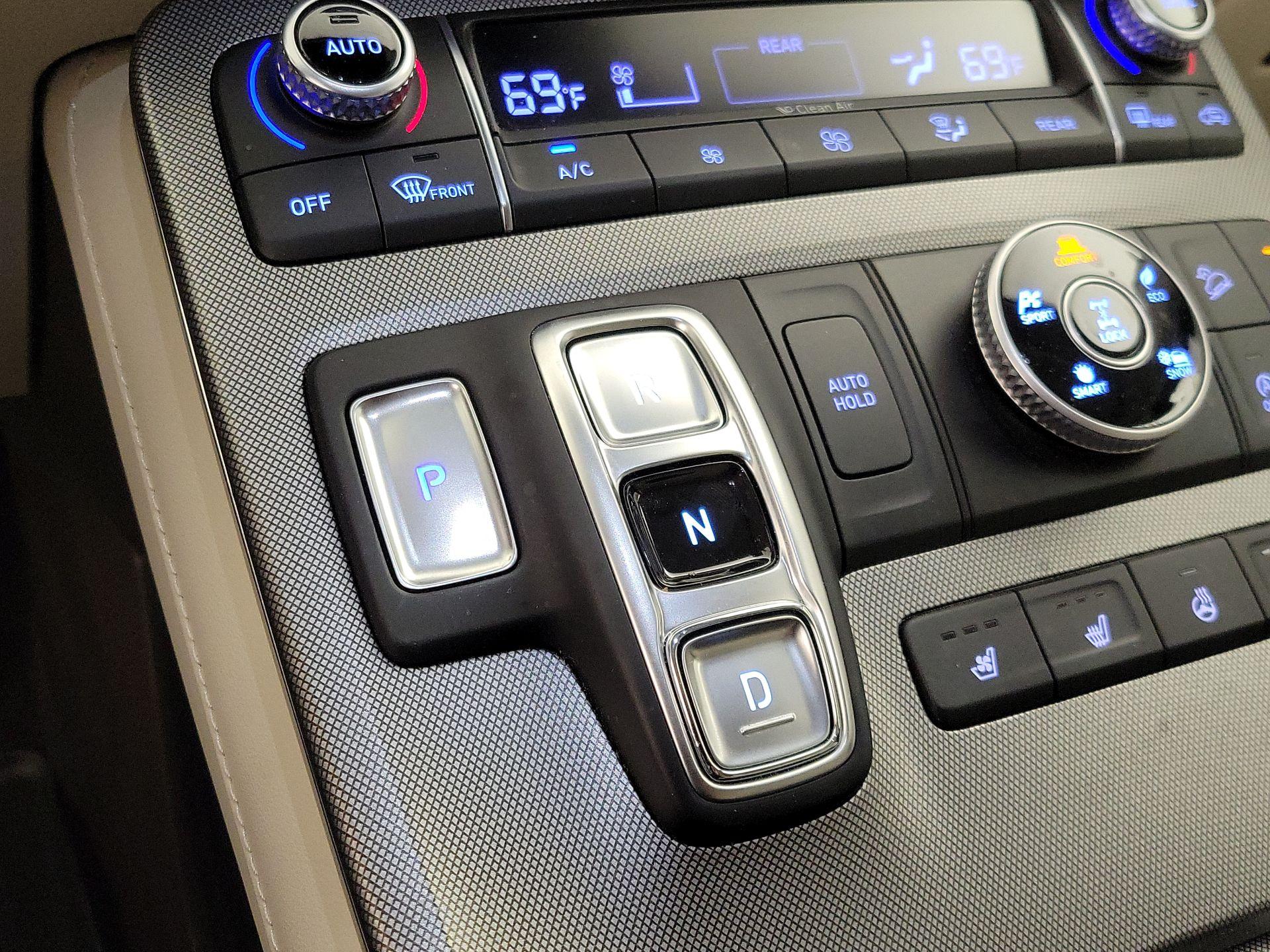 Thumbnail: 2020 Hyundai Palisade - 17