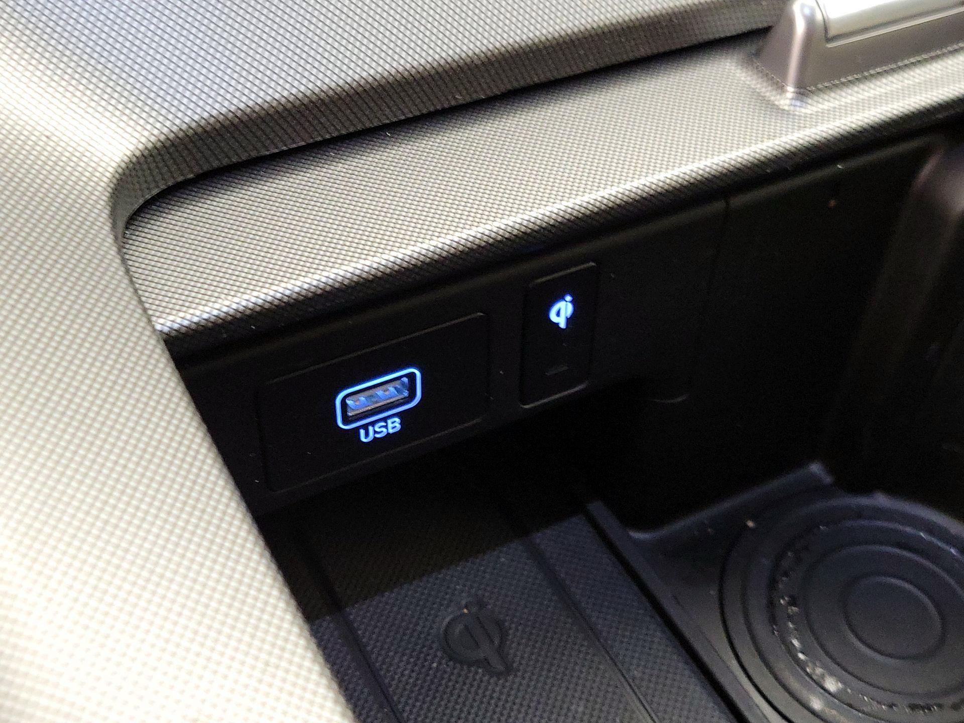 Thumbnail: 2020 Hyundai Palisade - 18