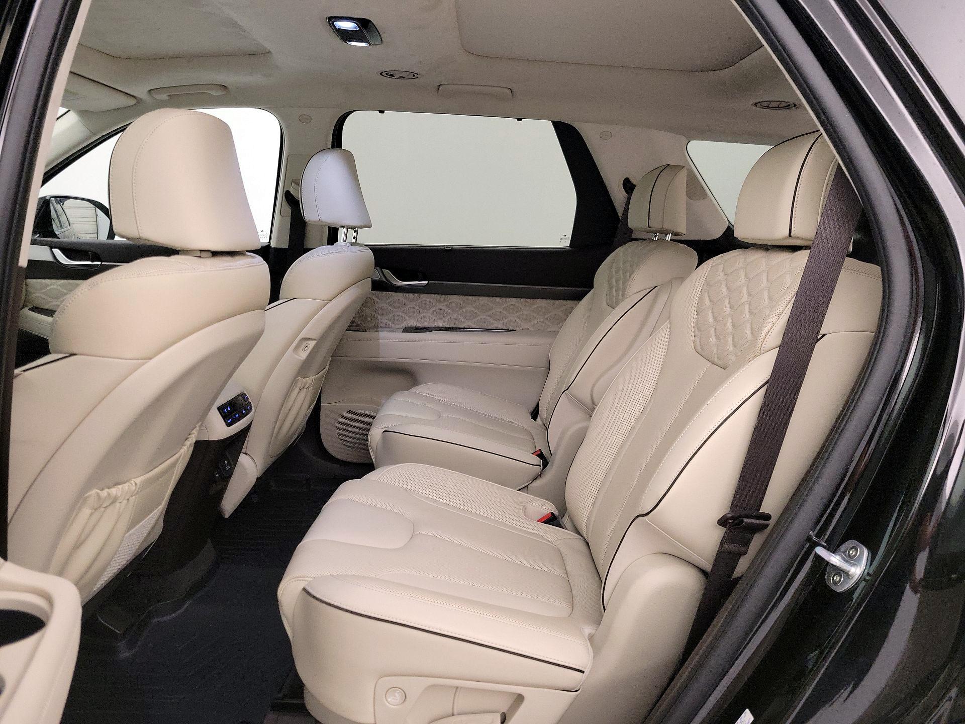 Thumbnail: 2020 Hyundai Palisade - 20