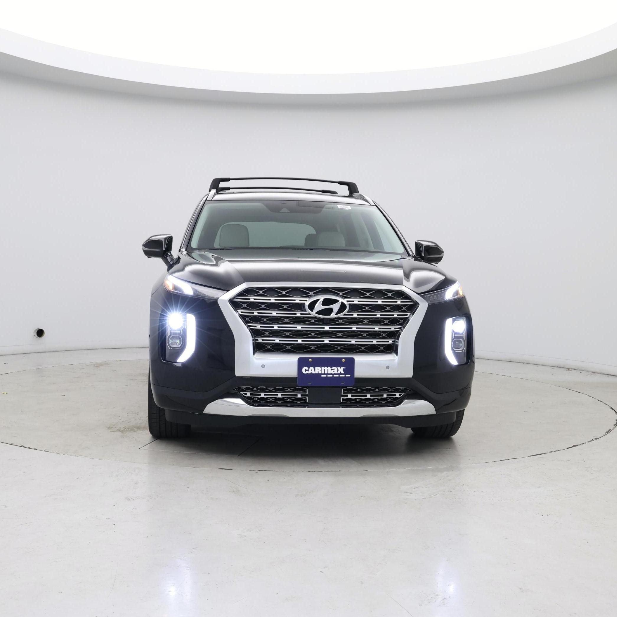 Thumbnail: 2020 Hyundai Palisade - 5