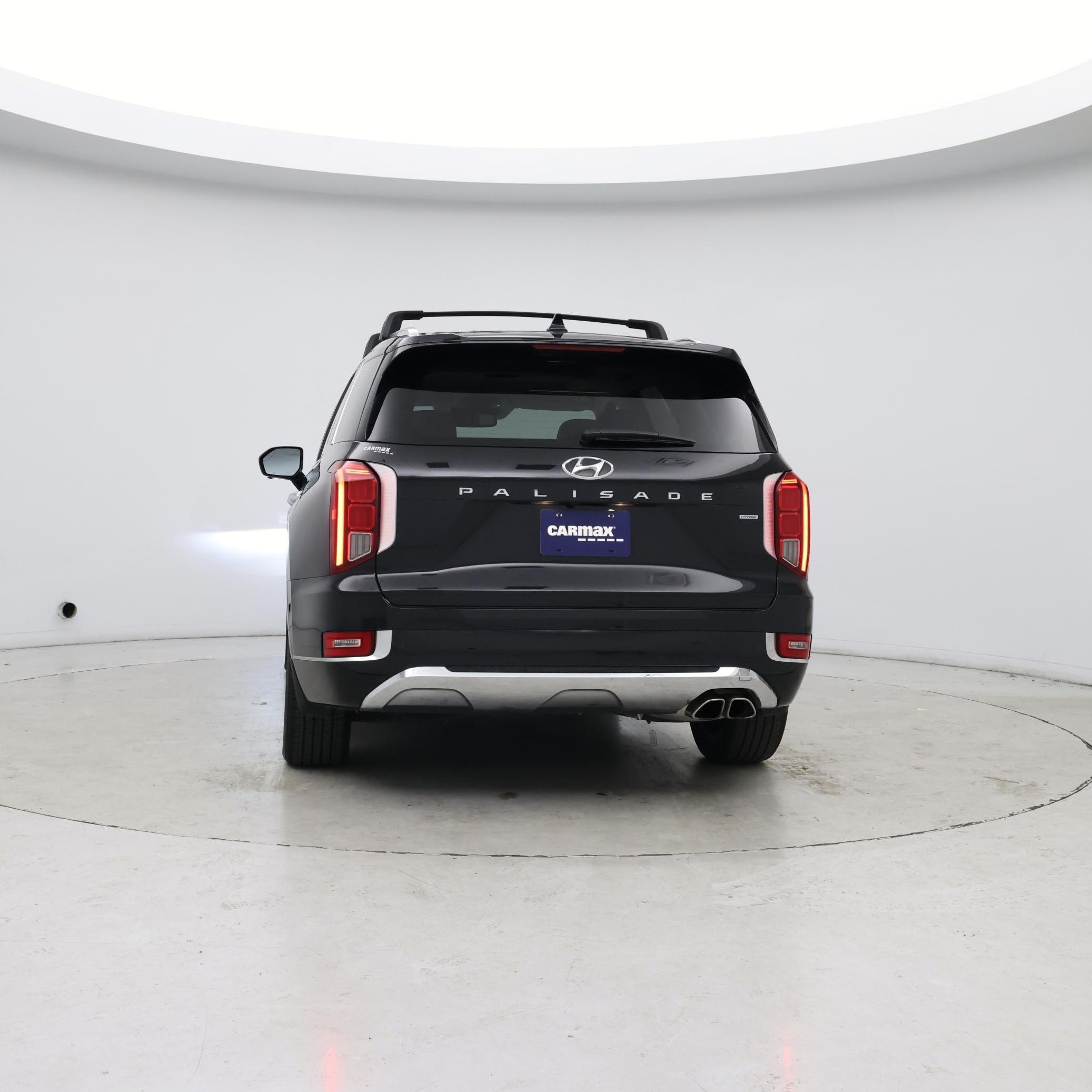 Thumbnail: 2020 Hyundai Palisade - 6