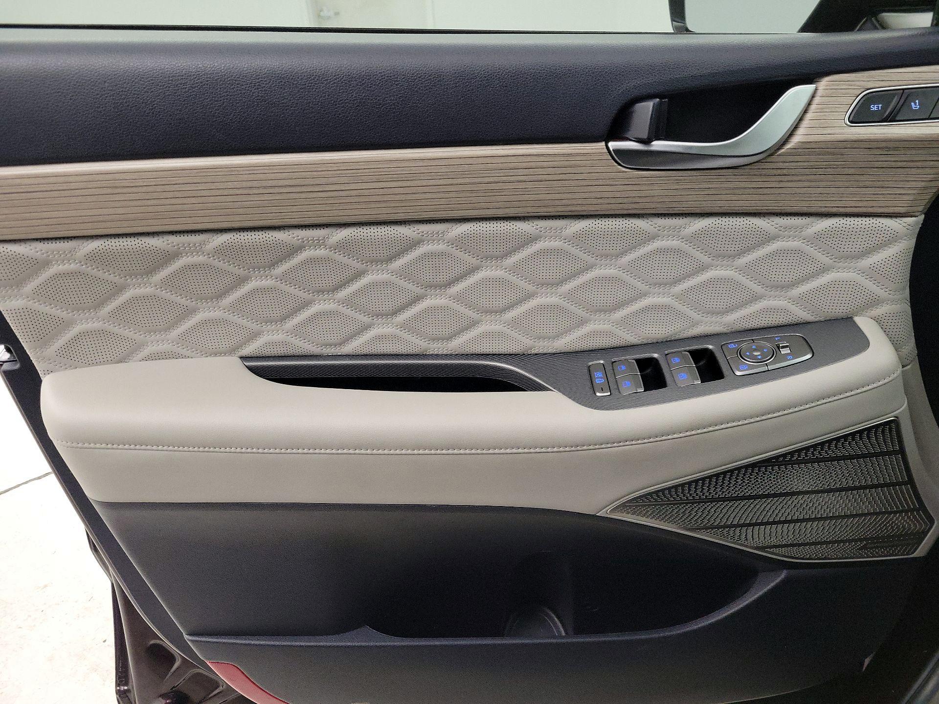 Thumbnail: 2021 Hyundai Palisade - 12