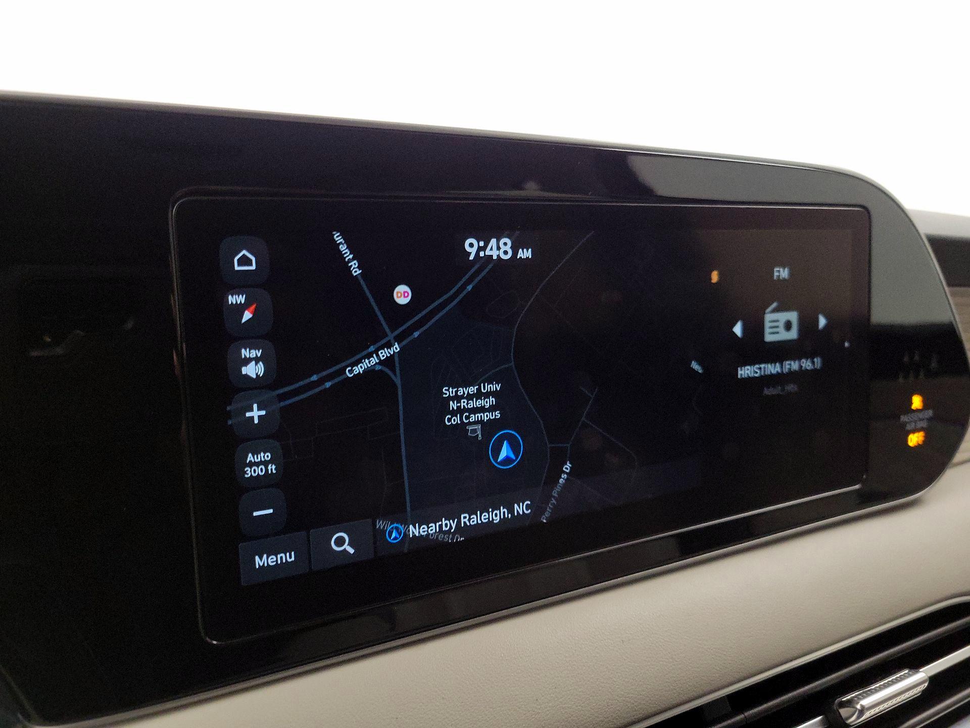 Thumbnail: 2021 Hyundai Palisade - 14