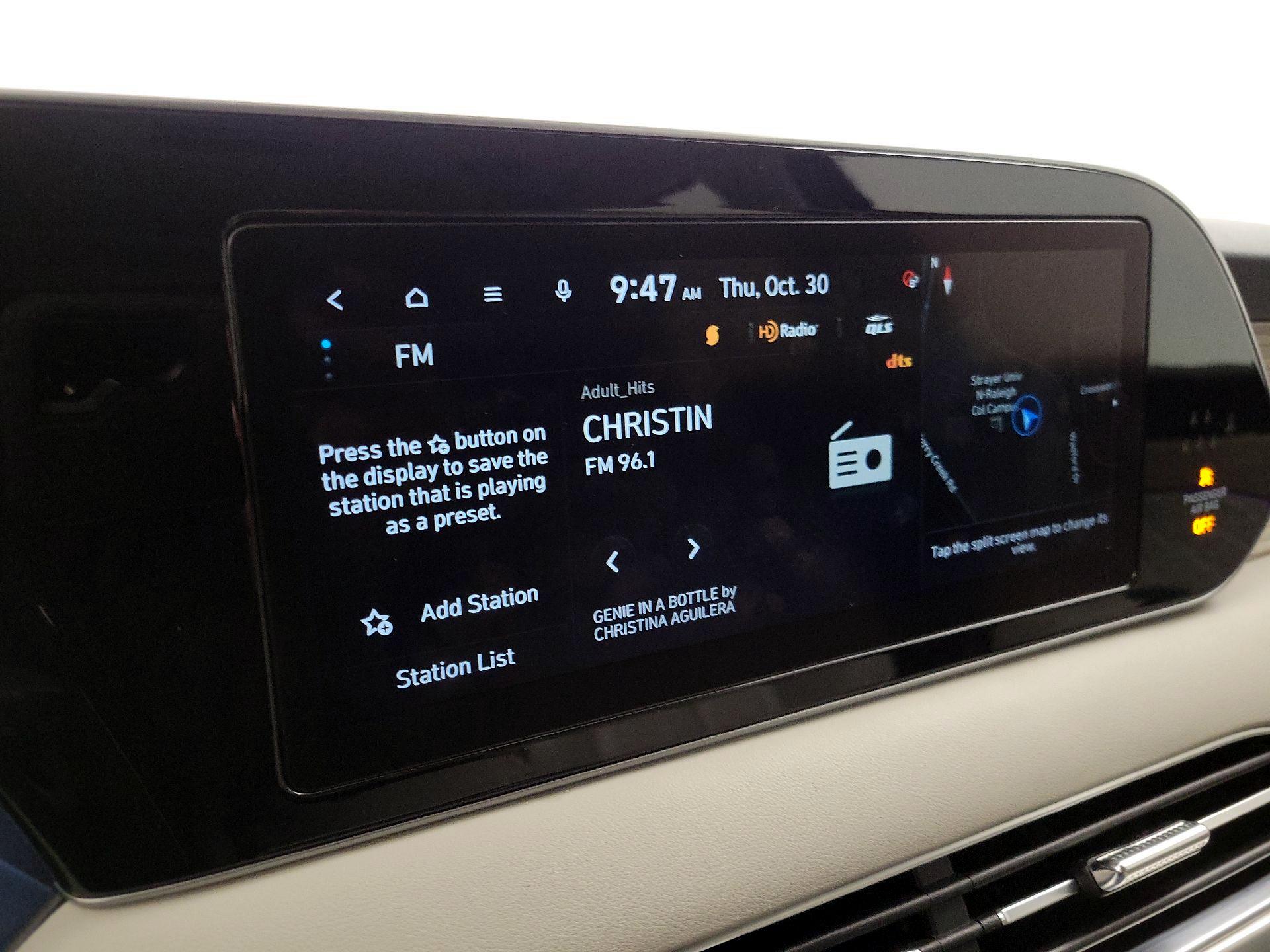 Thumbnail: 2021 Hyundai Palisade - 16