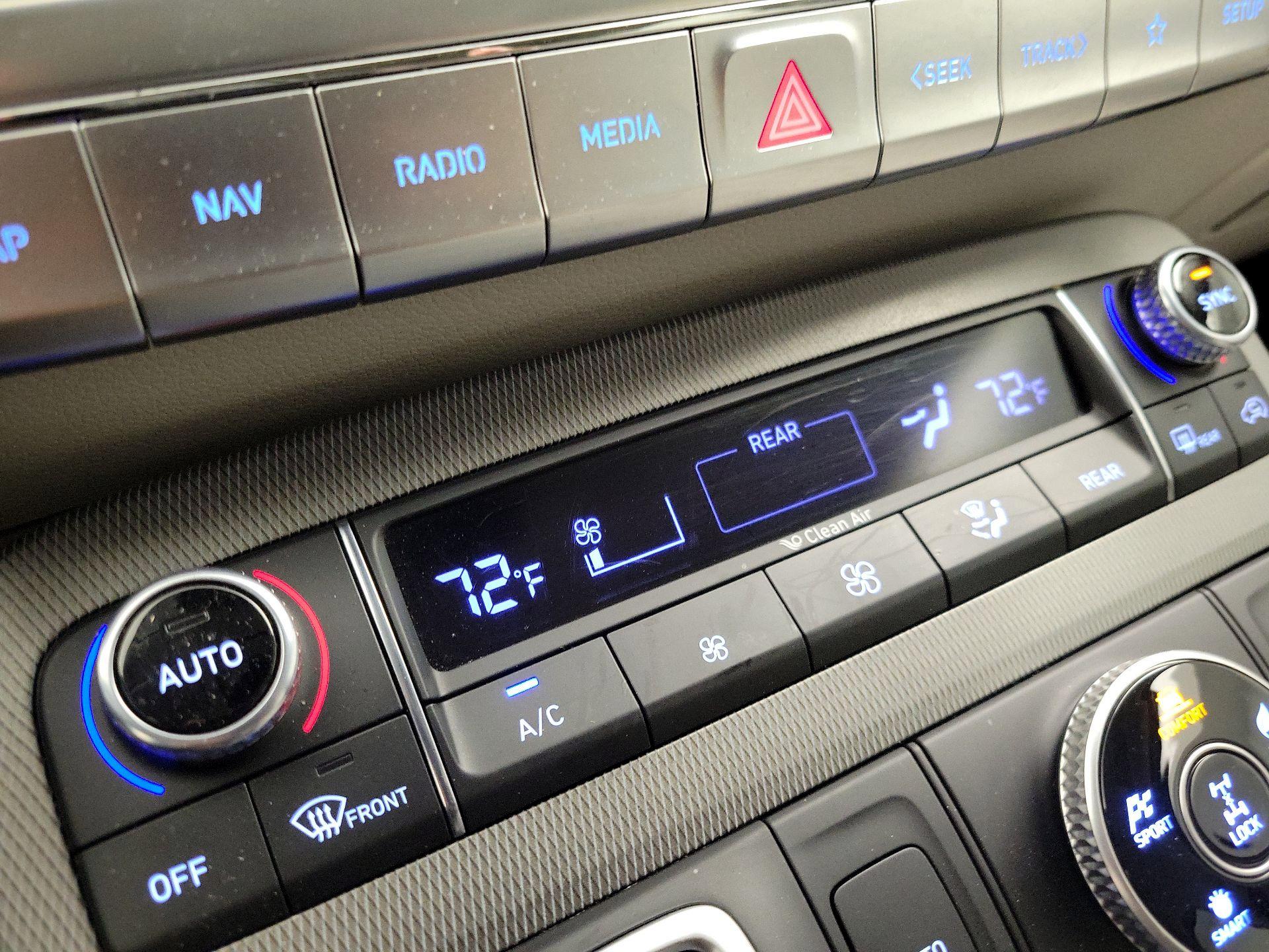 Thumbnail: 2021 Hyundai Palisade - 17