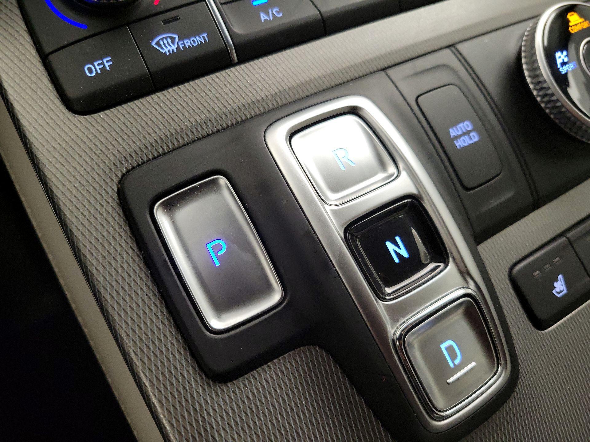 Thumbnail: 2021 Hyundai Palisade - 18