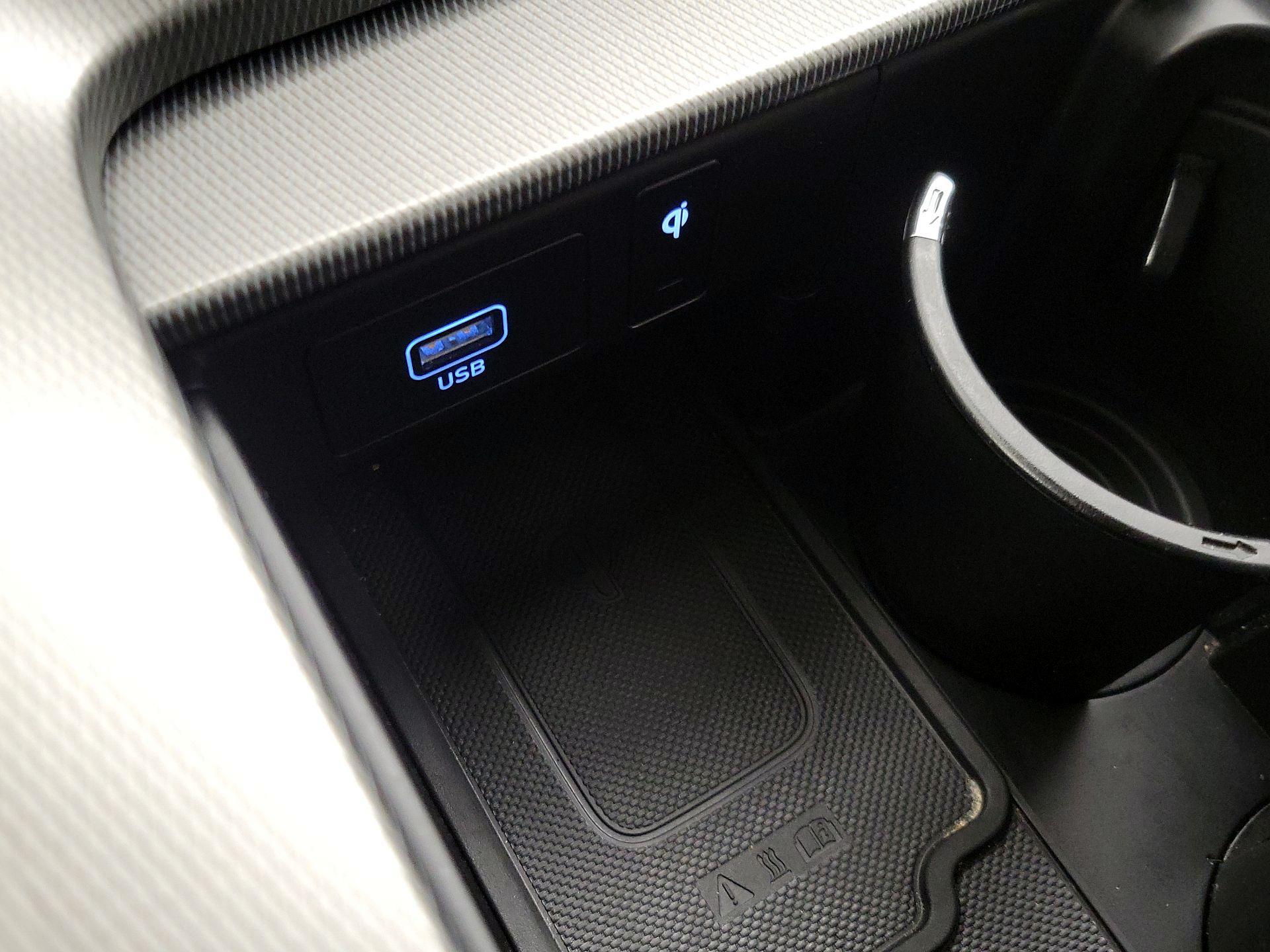 Thumbnail: 2021 Hyundai Palisade - 19