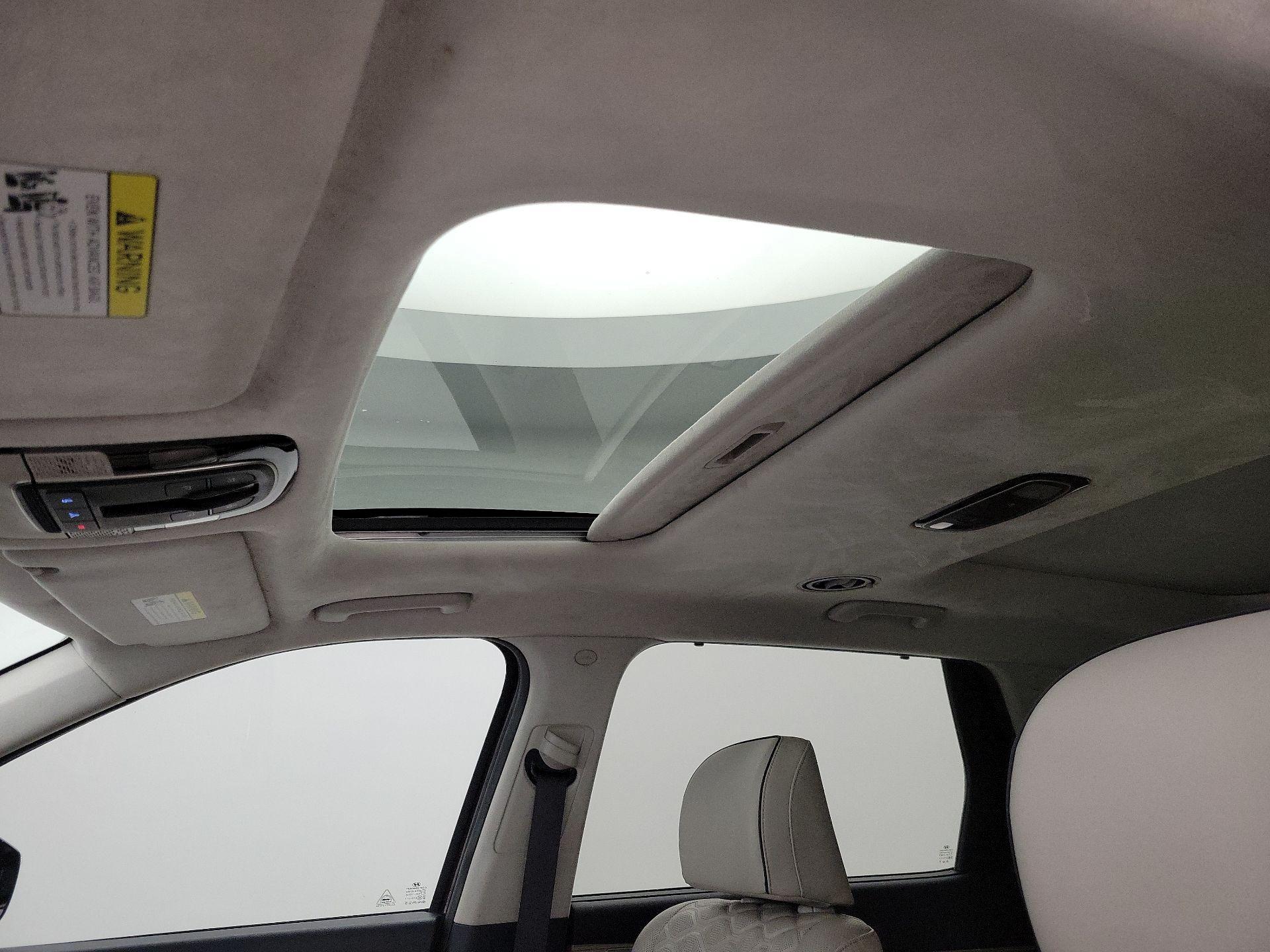 Thumbnail: 2021 Hyundai Palisade - 20