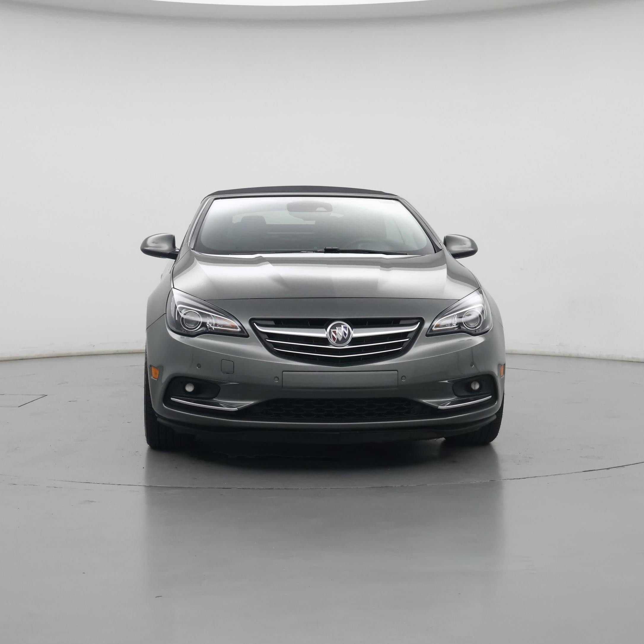 Thumbnail: 2018 Buick Cascada - 5