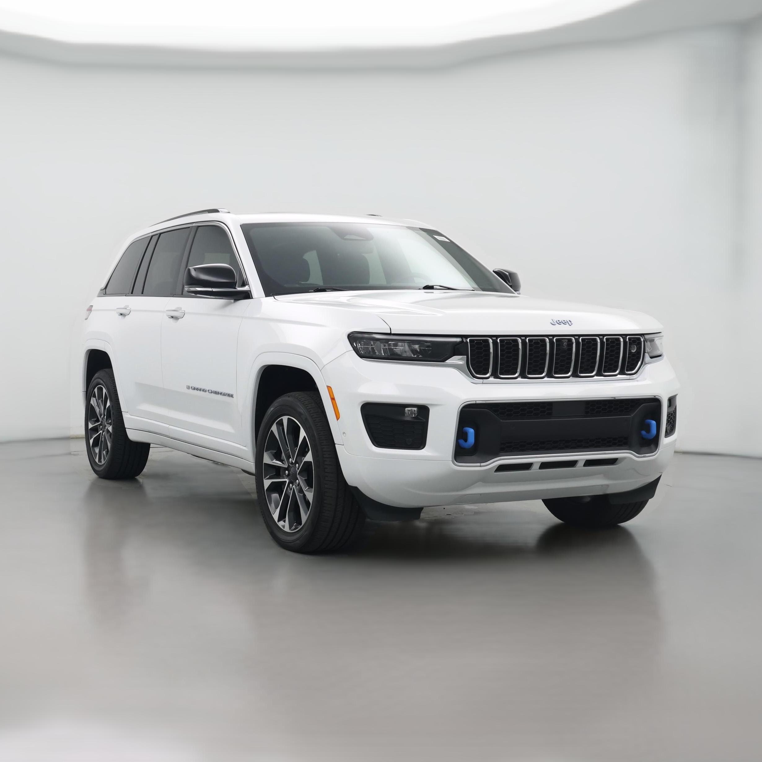 Thumbnail: 2023 Jeep Grand Cherokee - 1
