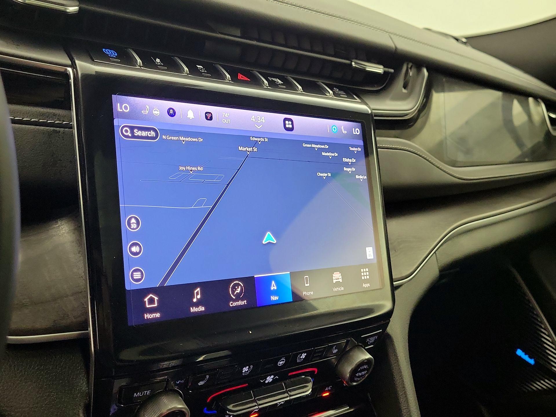 Thumbnail: 2023 Jeep Grand Cherokee - 14