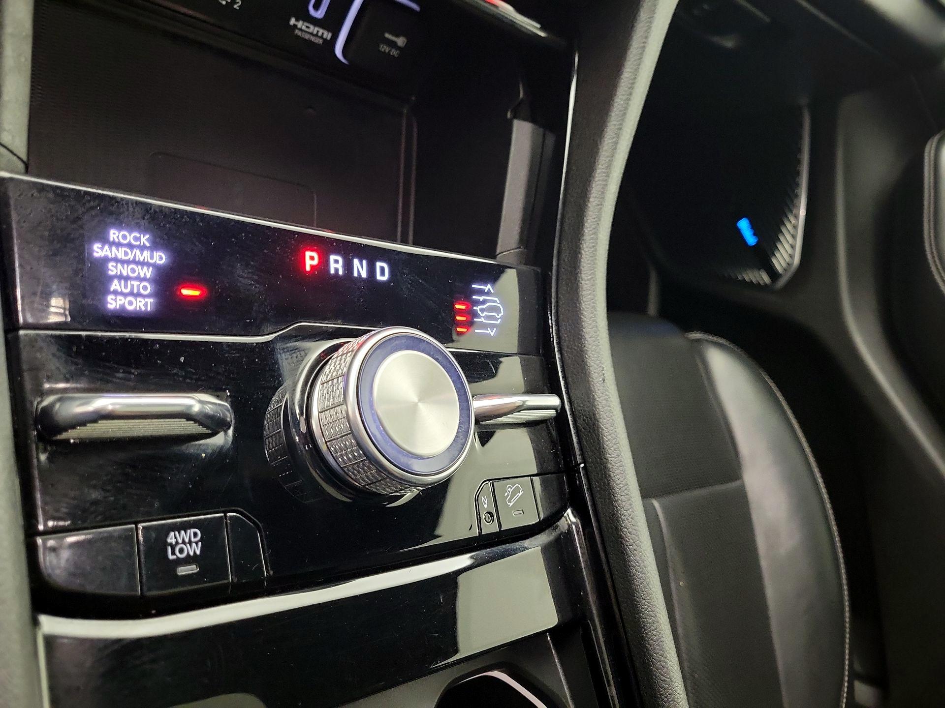 Thumbnail: 2023 Jeep Grand Cherokee - 18