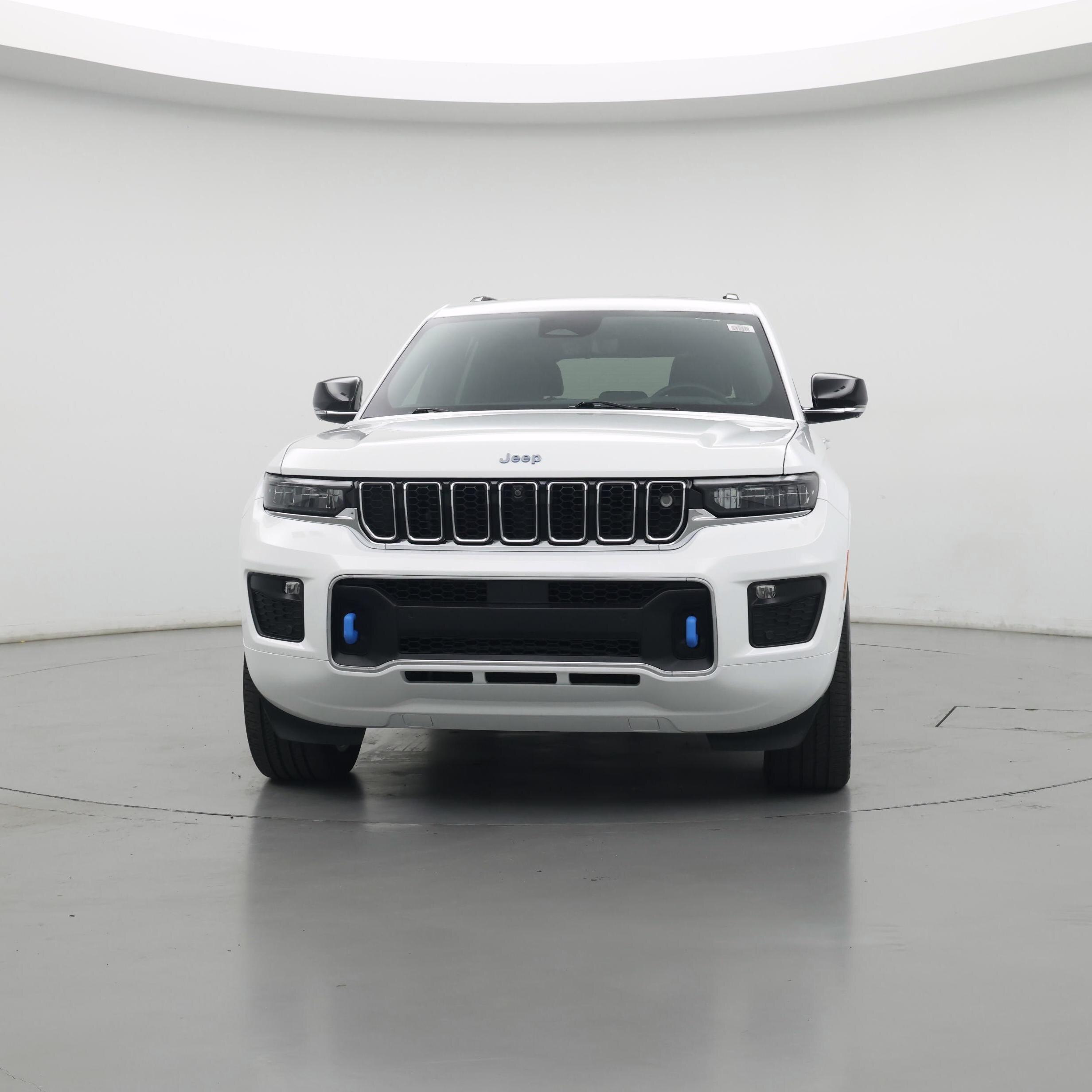 Thumbnail: 2023 Jeep Grand Cherokee - 5