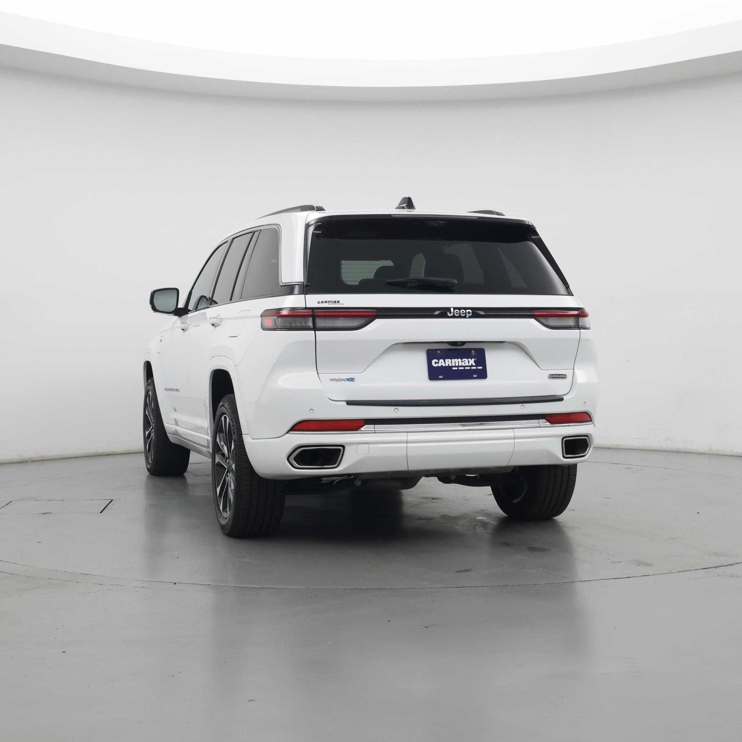 Thumbnail: 2023 Jeep Grand Cherokee - 6