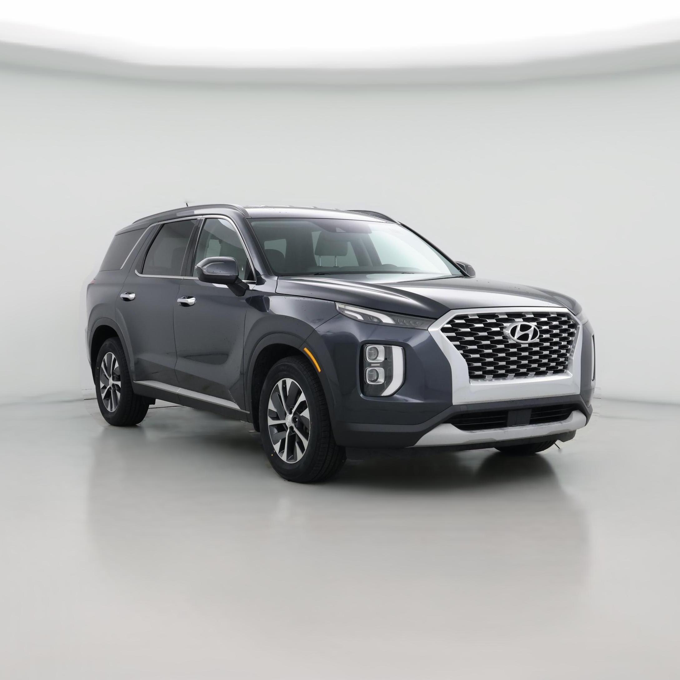 Thumbnail: 2020 Hyundai Palisade - 1