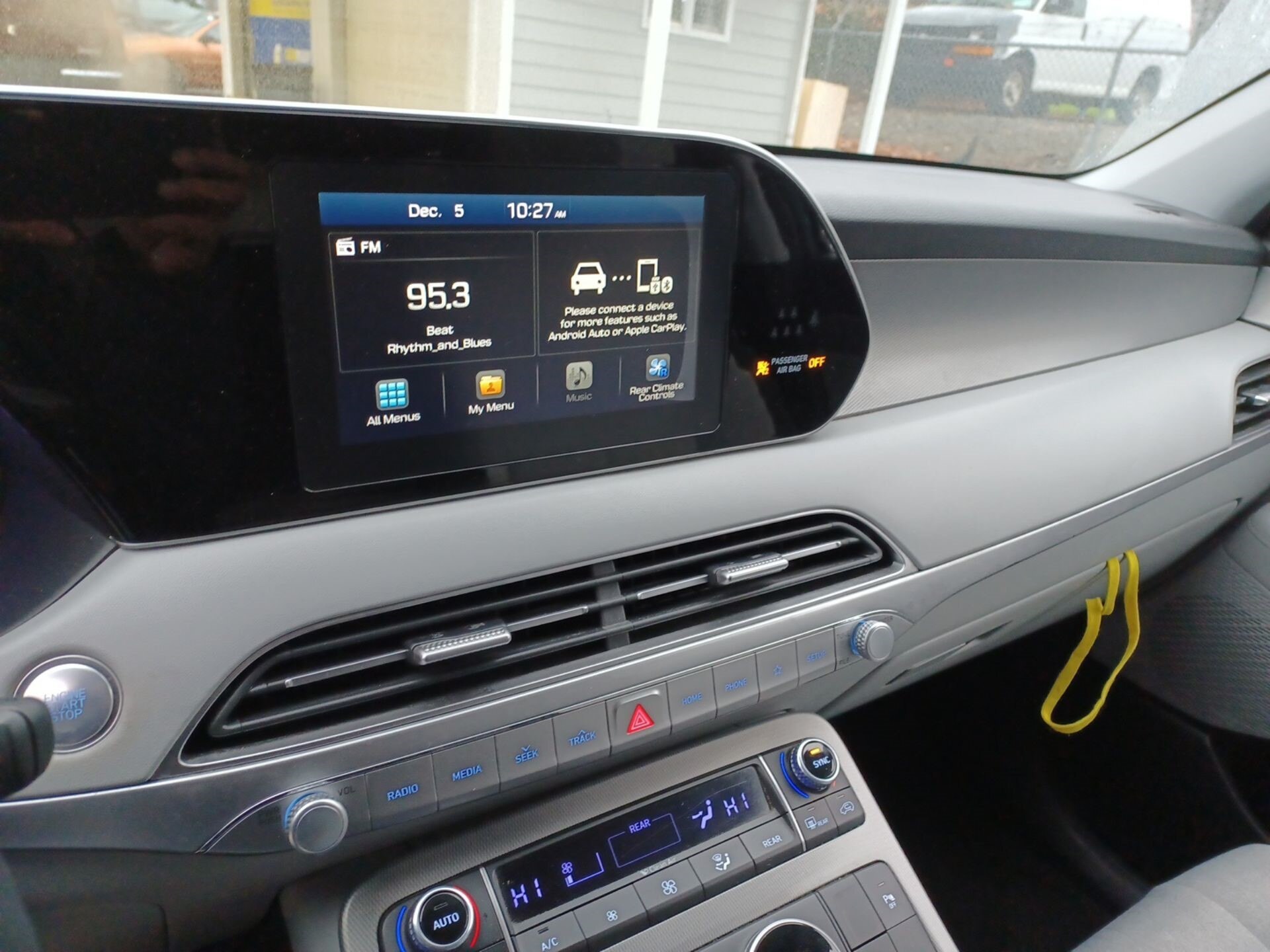 Thumbnail: 2020 Hyundai Palisade - 11