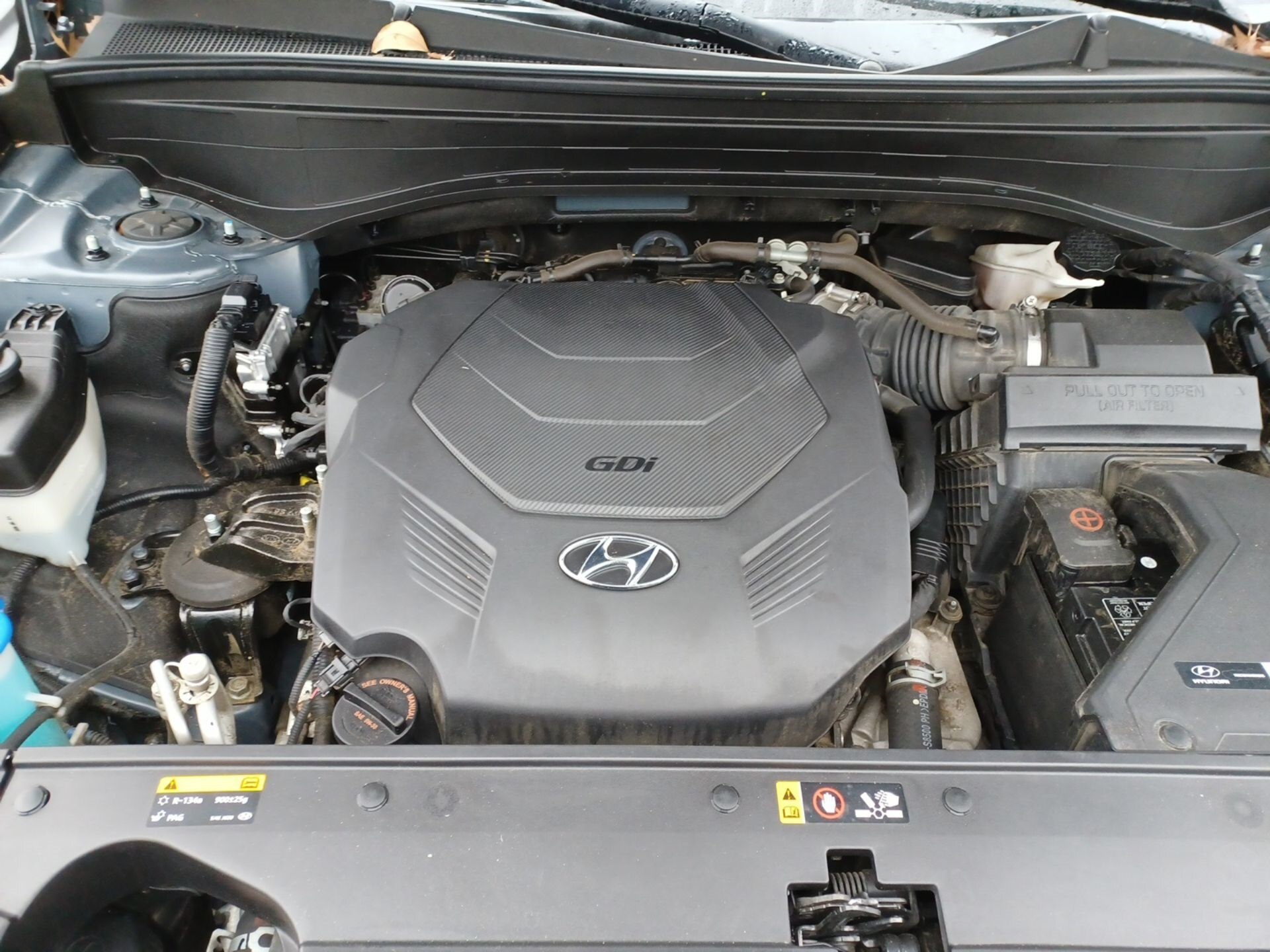 Thumbnail: 2020 Hyundai Palisade - 12