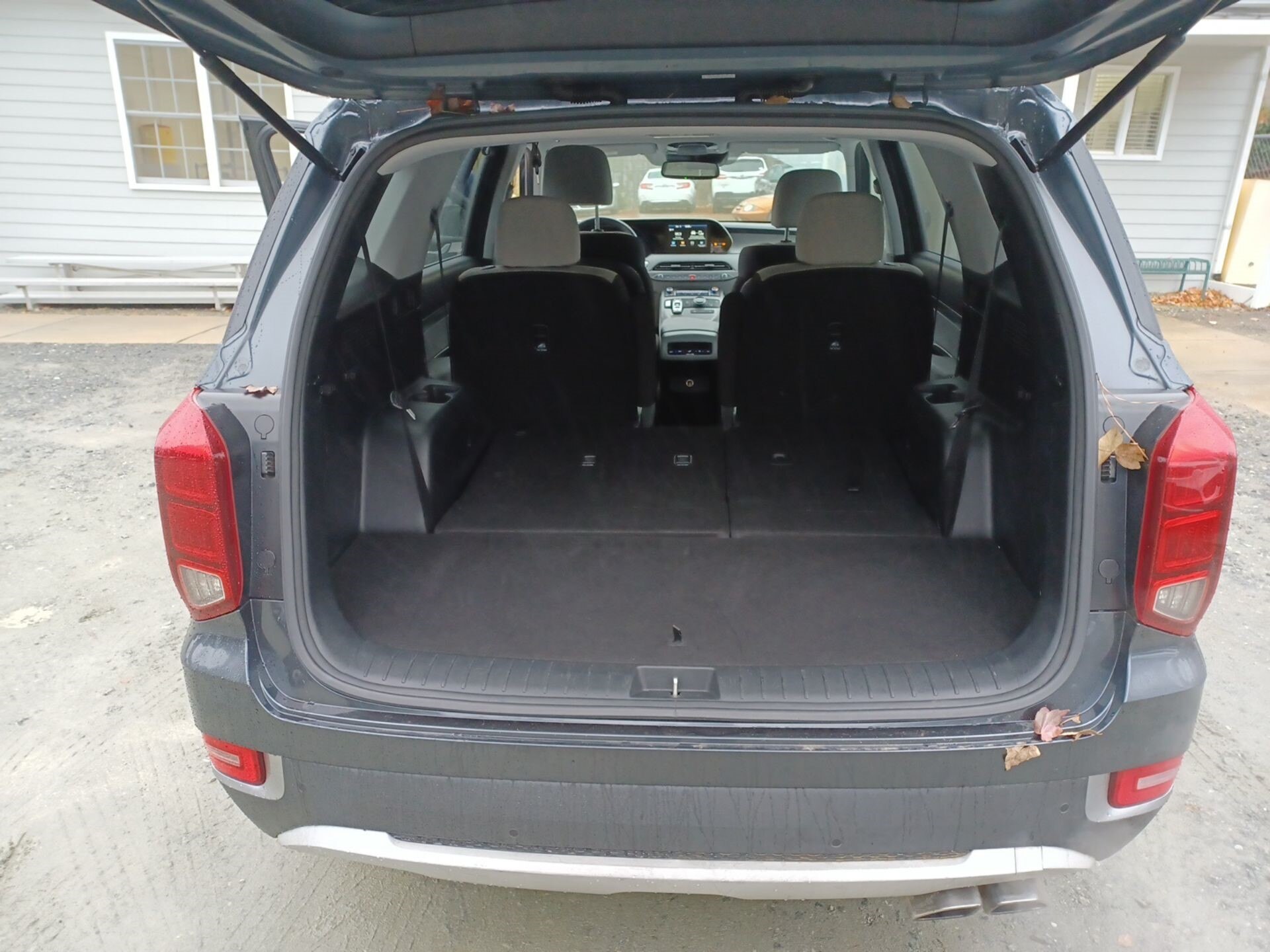 Thumbnail: 2020 Hyundai Palisade - 13