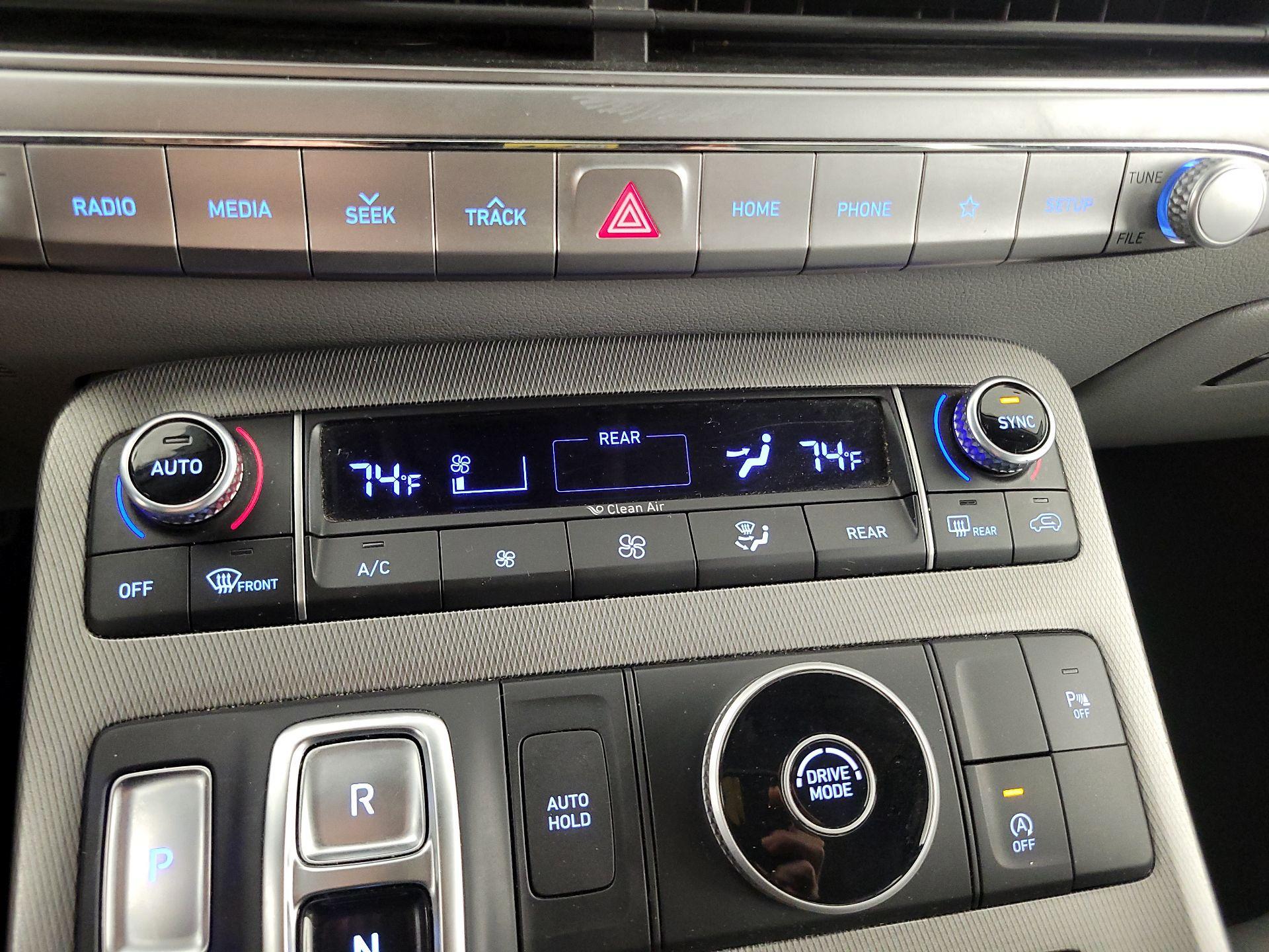 Thumbnail: 2020 Hyundai Palisade - 16