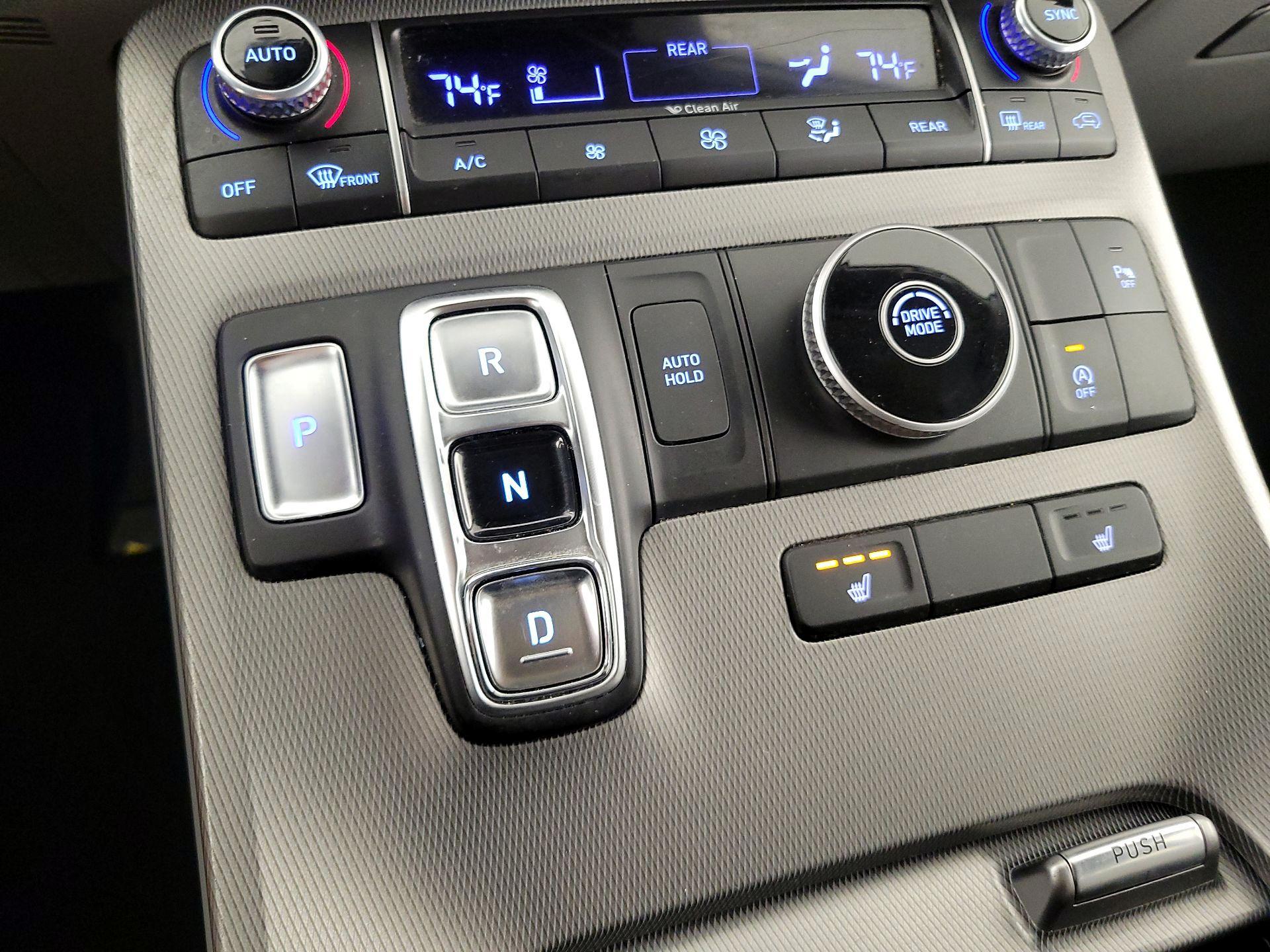 Thumbnail: 2020 Hyundai Palisade - 17