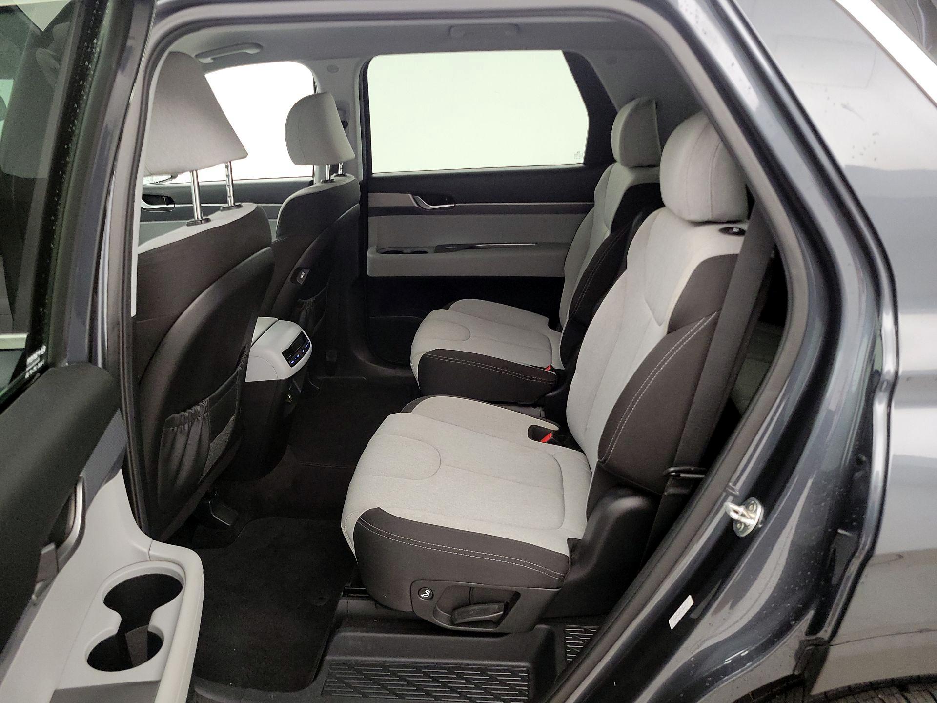 Thumbnail: 2020 Hyundai Palisade - 19