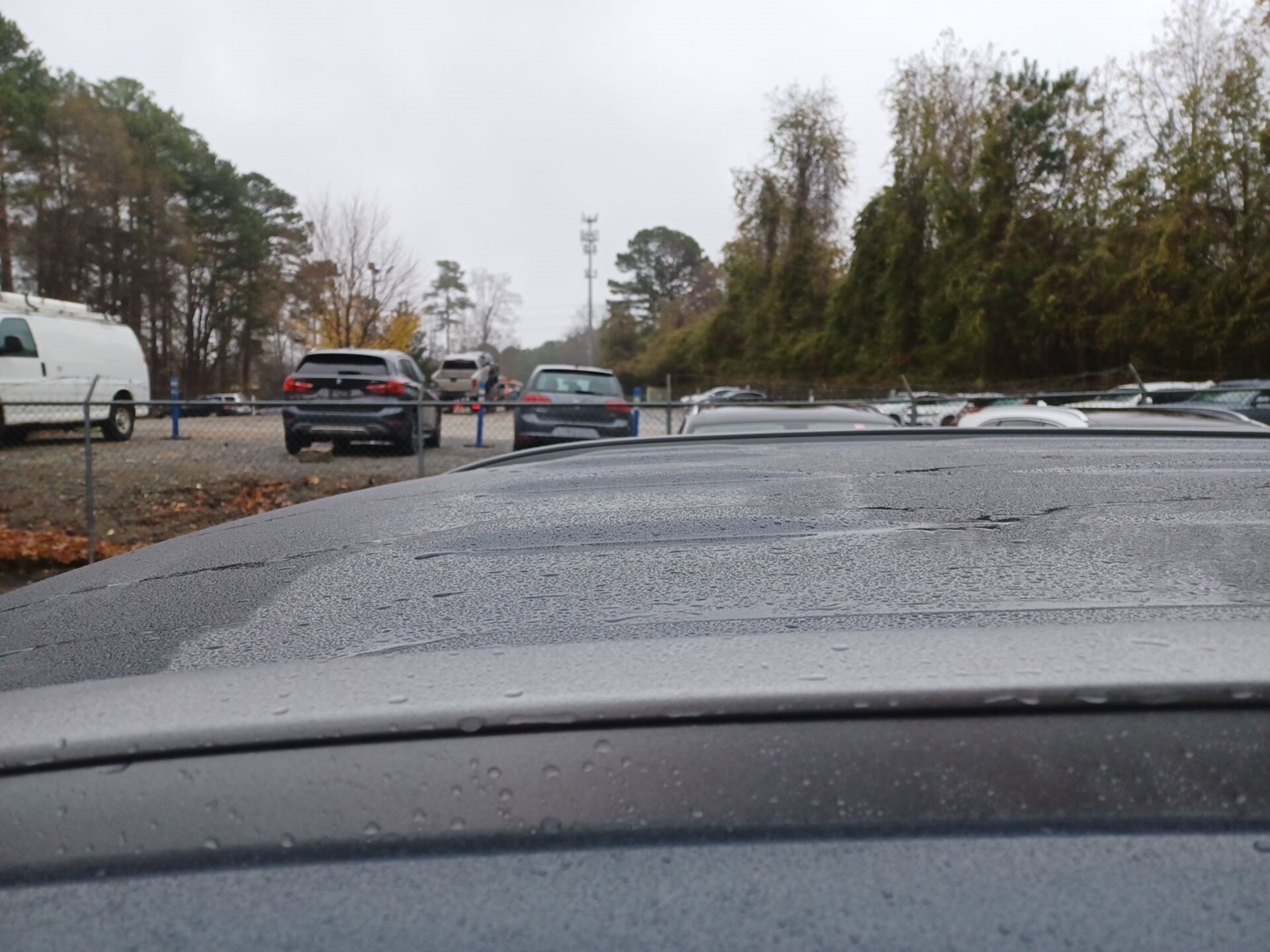 Thumbnail: 2020 Hyundai Palisade - 5