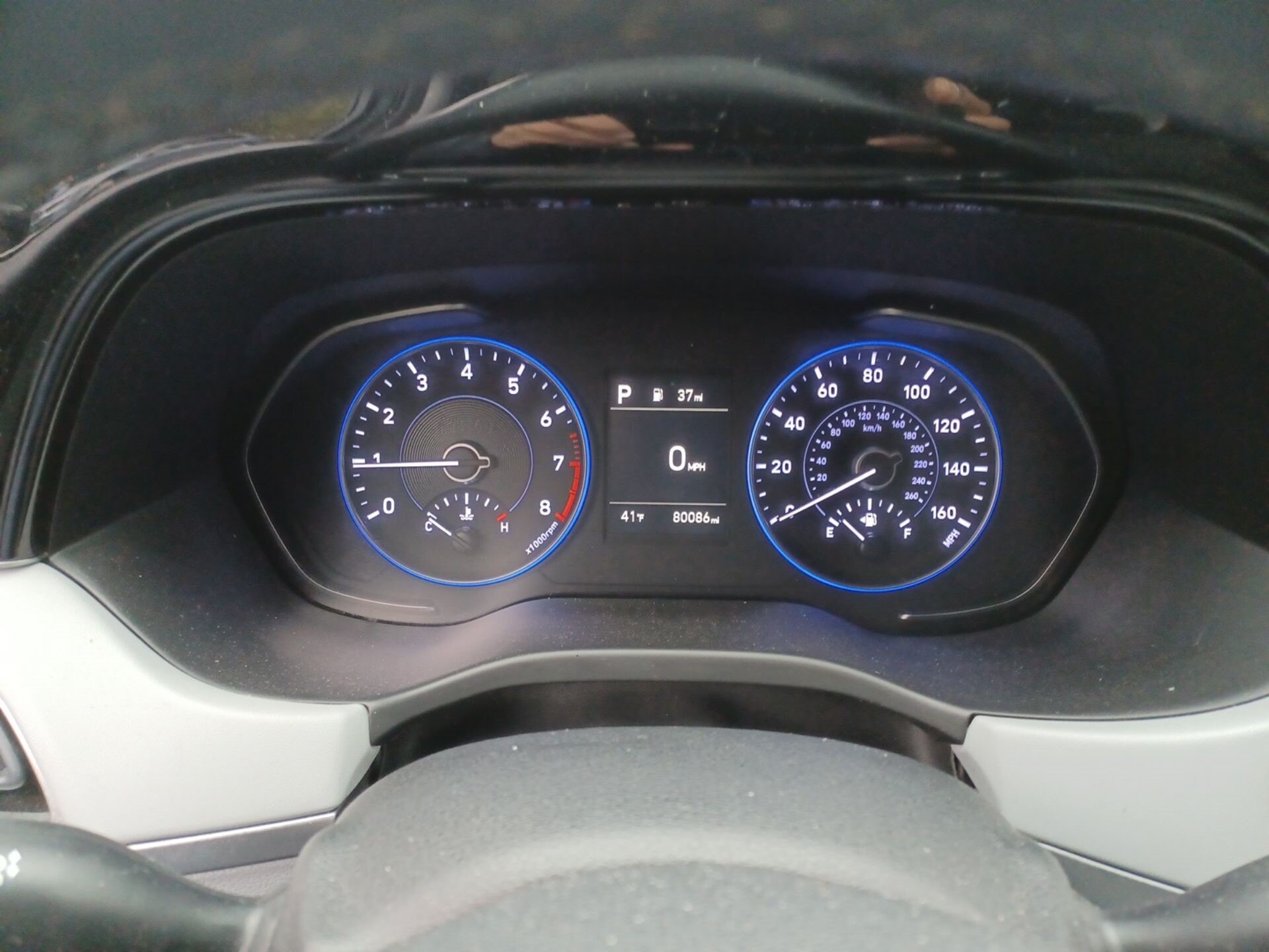 Thumbnail: 2020 Hyundai Palisade - 6