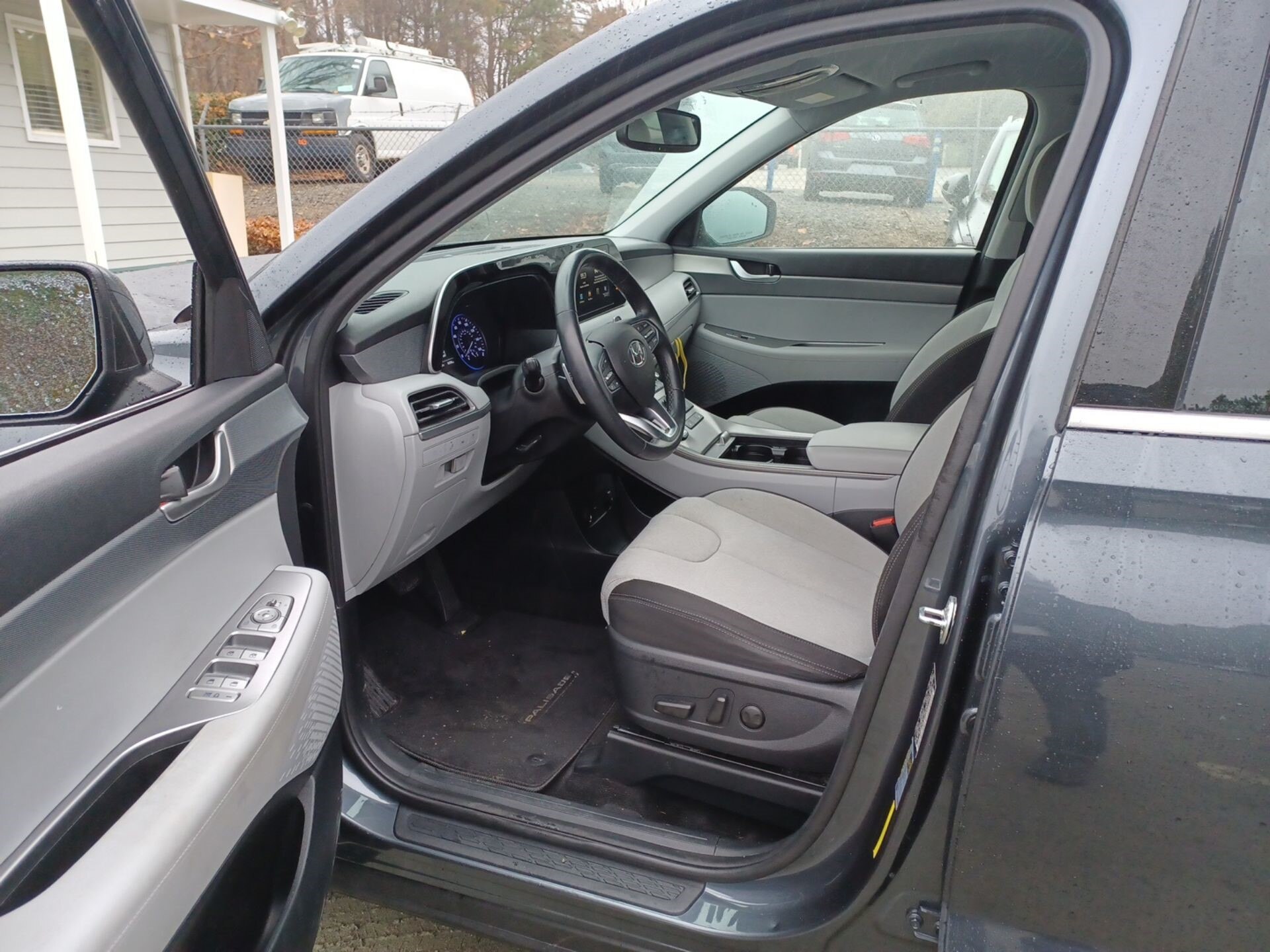 Thumbnail: 2020 Hyundai Palisade - 7