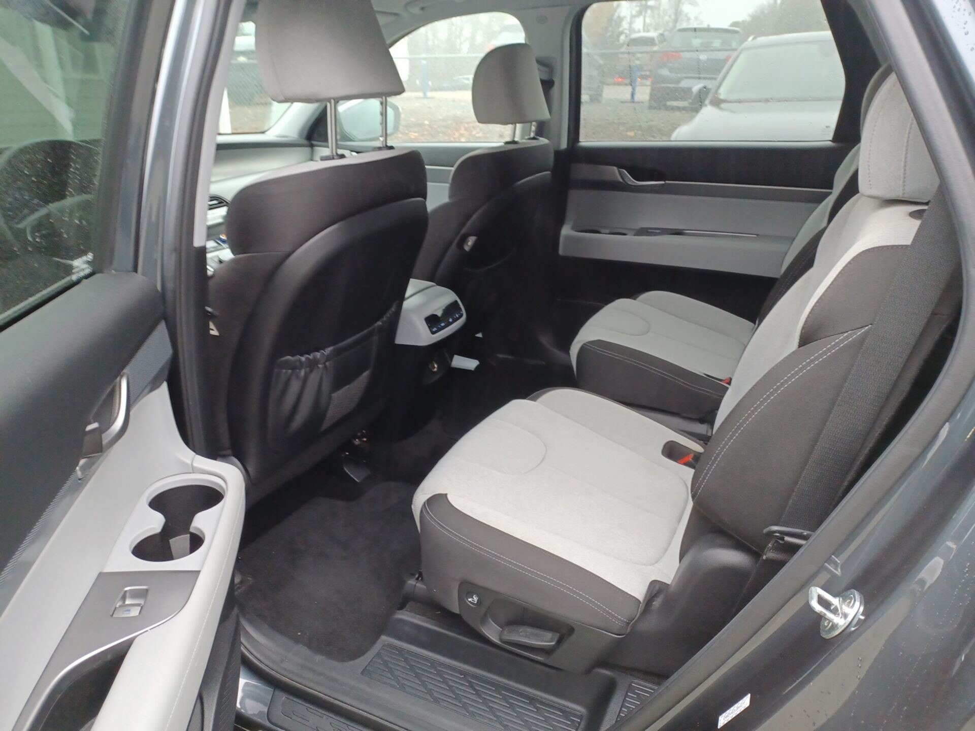 Thumbnail: 2020 Hyundai Palisade - 8