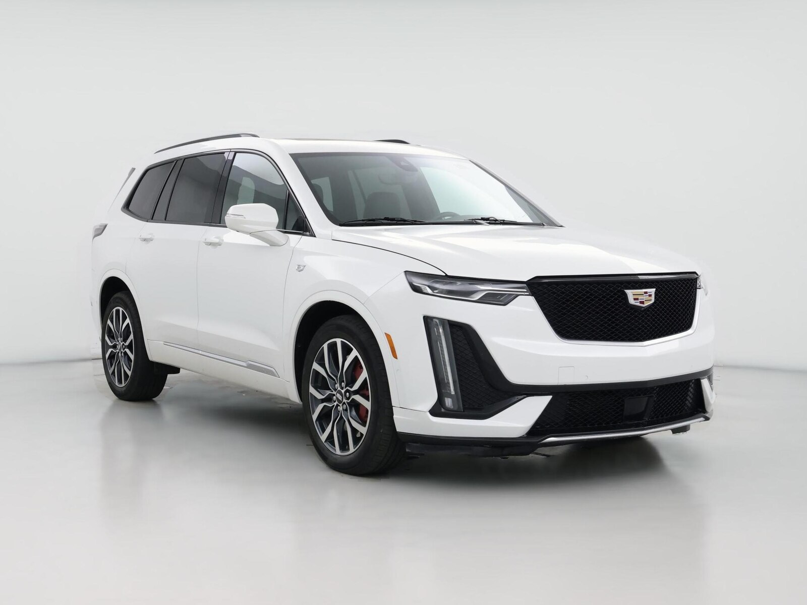 2022 Cadillac XT6 Sport
