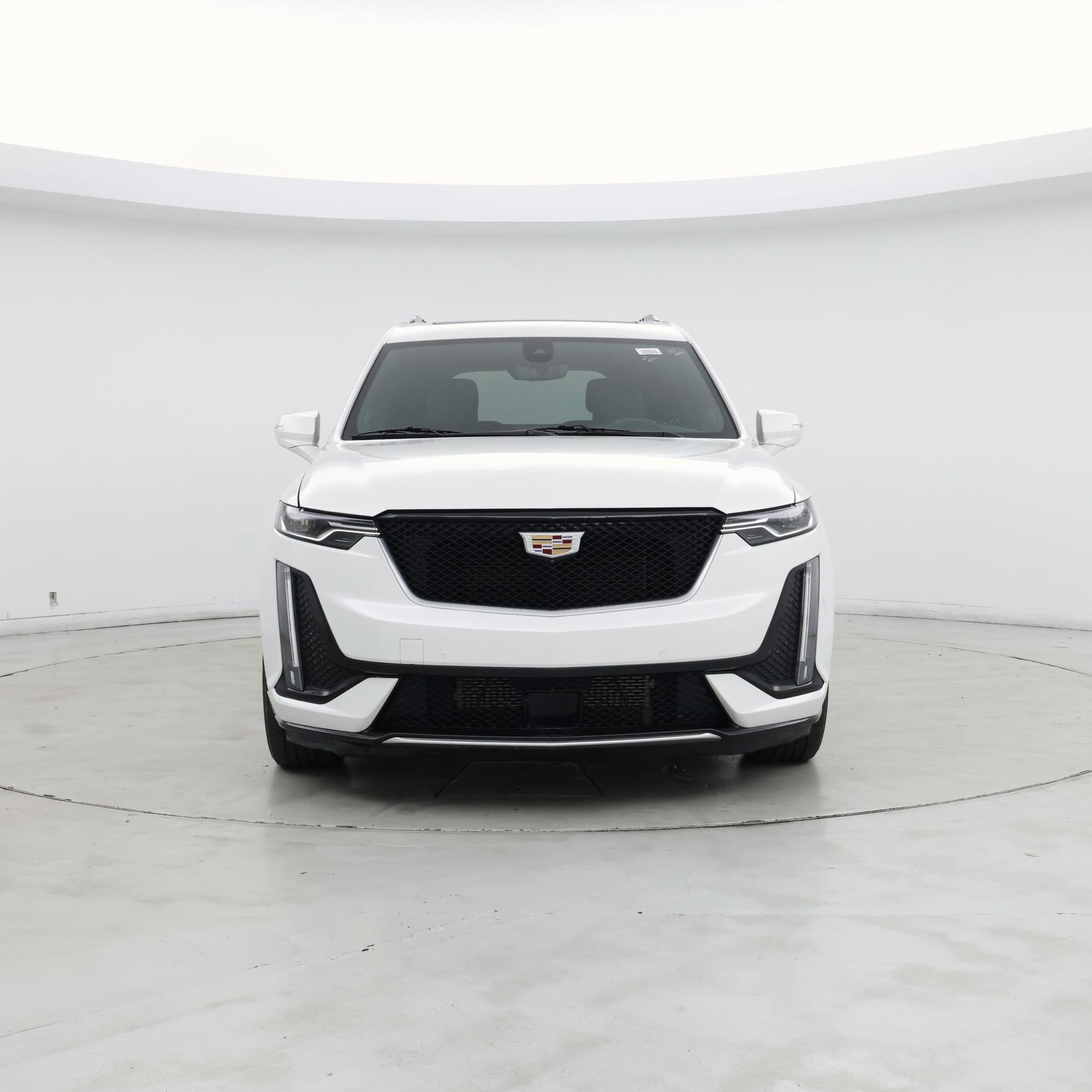 Thumbnail: 2022 Cadillac XT6 - 5