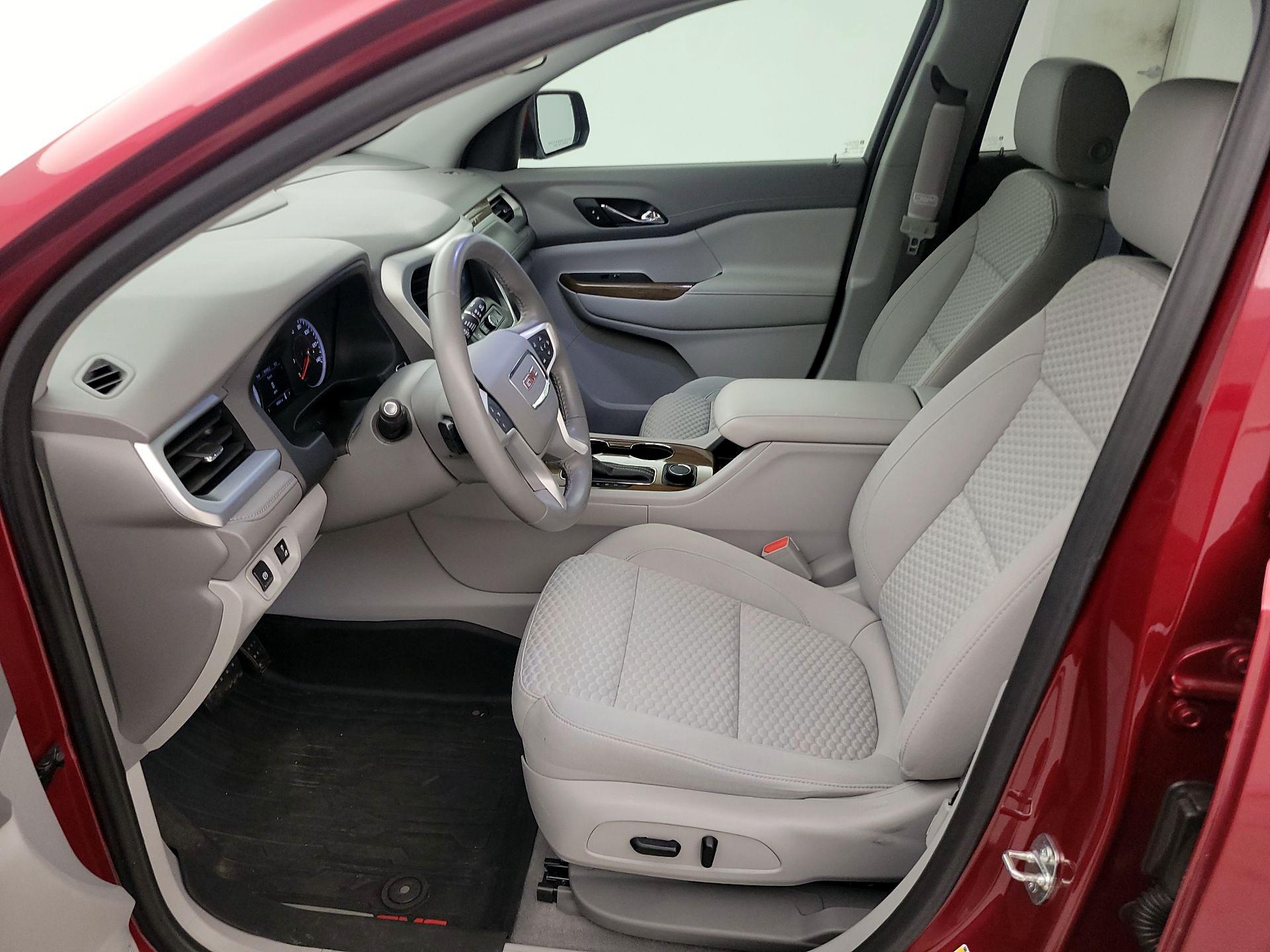 Thumbnail: 2019 GMC Acadia - 11