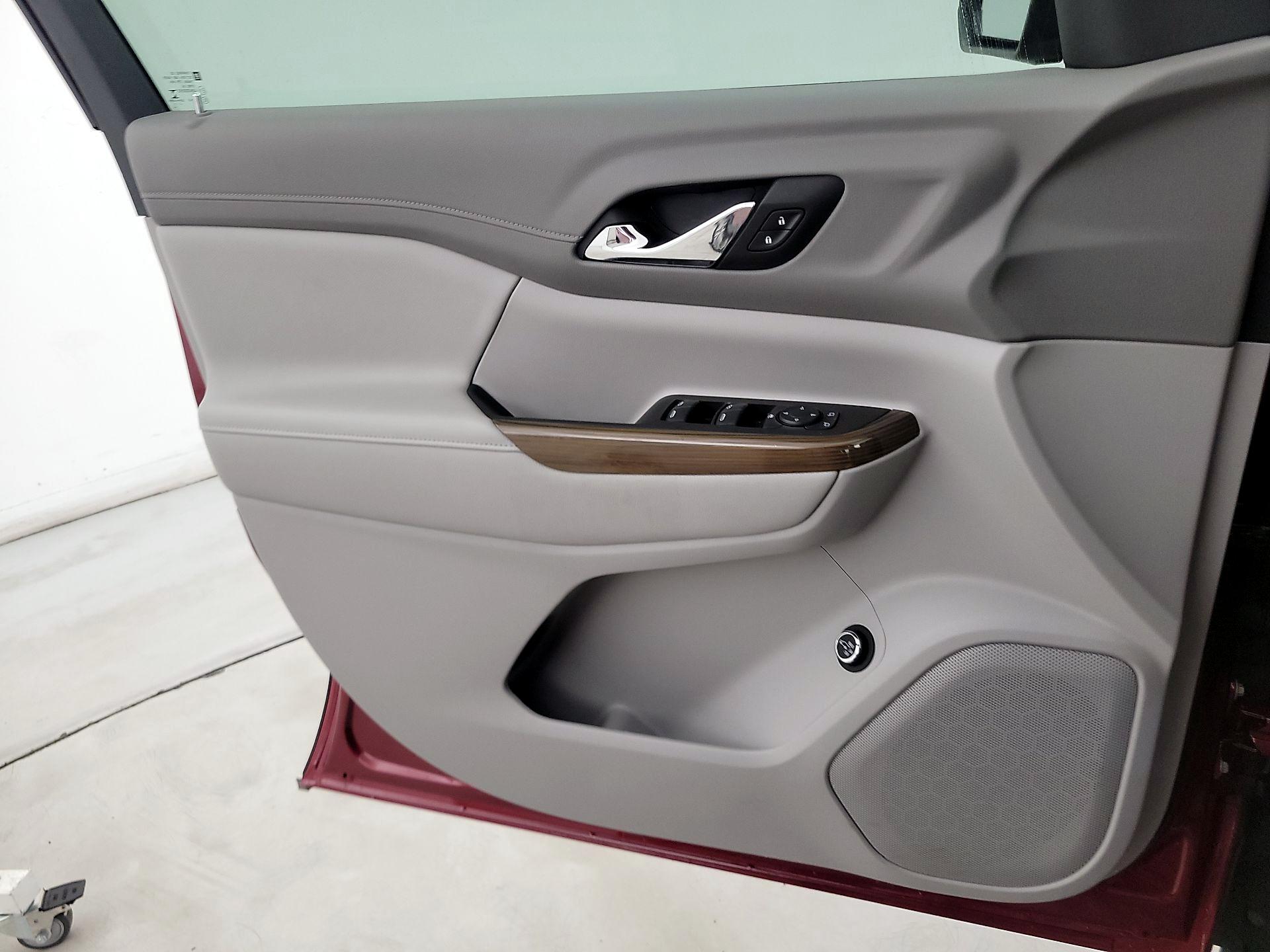 Thumbnail: 2019 GMC Acadia - 12